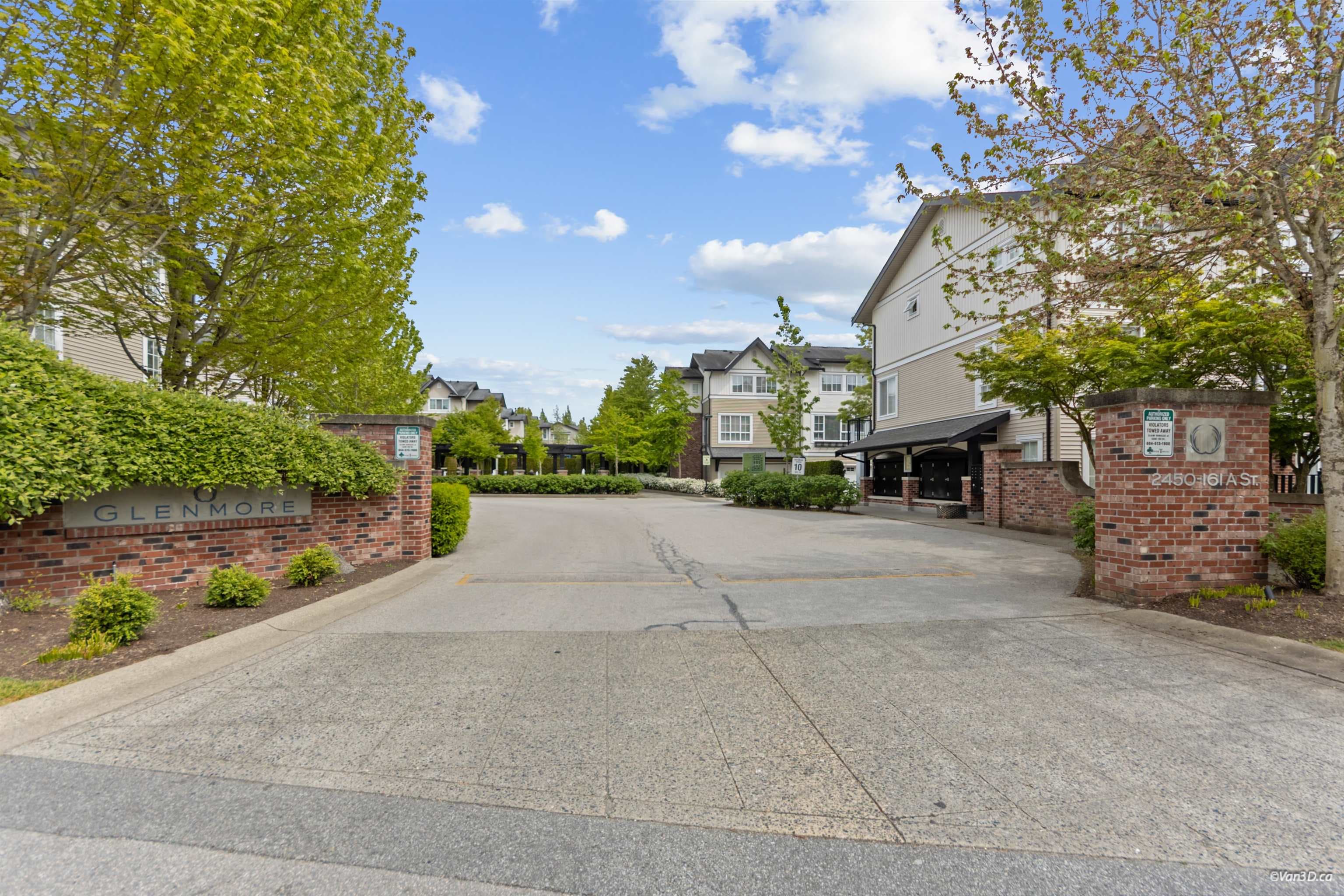 23 - 2450 161a Street, Surrey