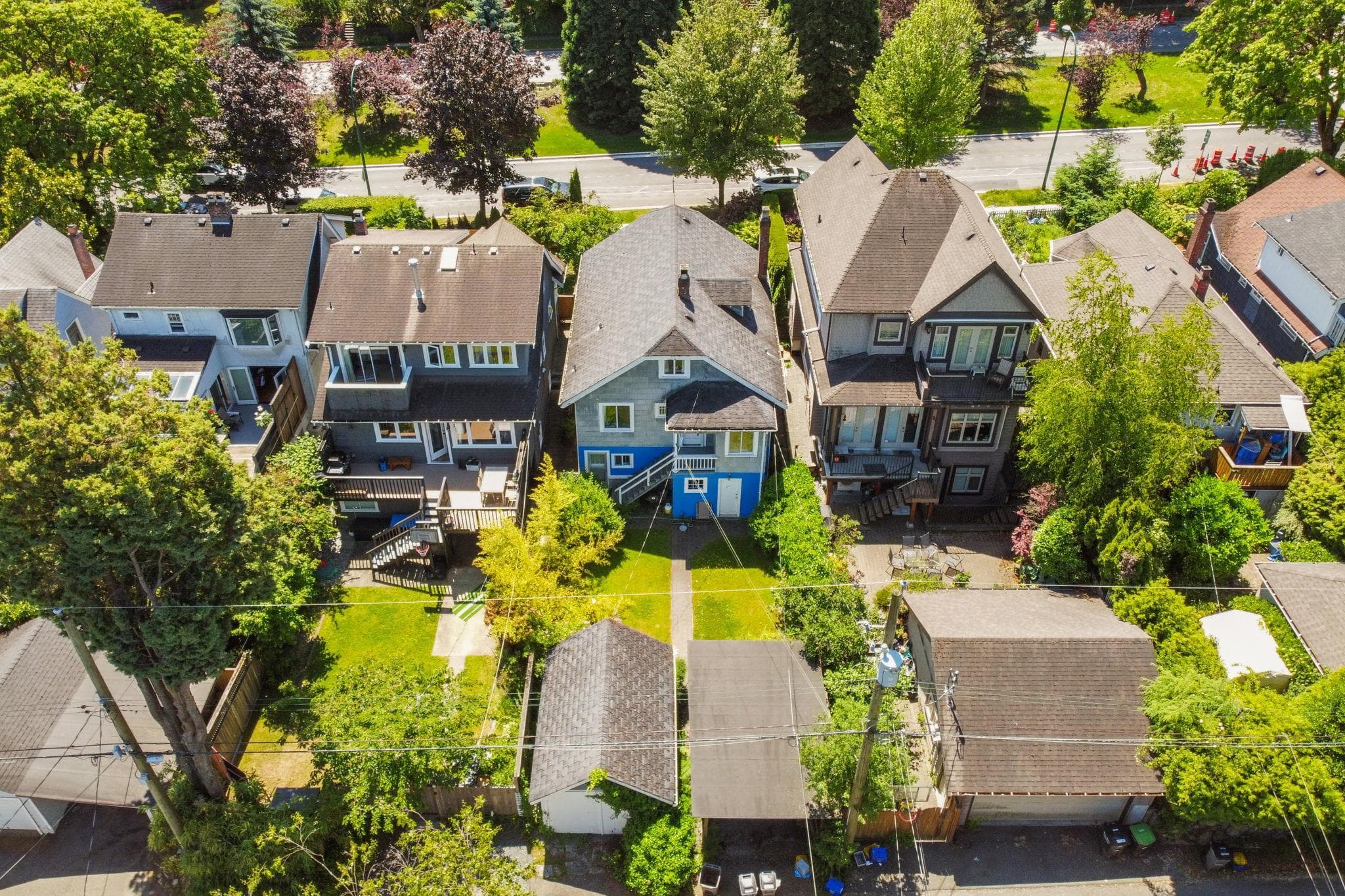 3149 W King Edward Avenue, Vancouver, V6L 1V4 — photo 2