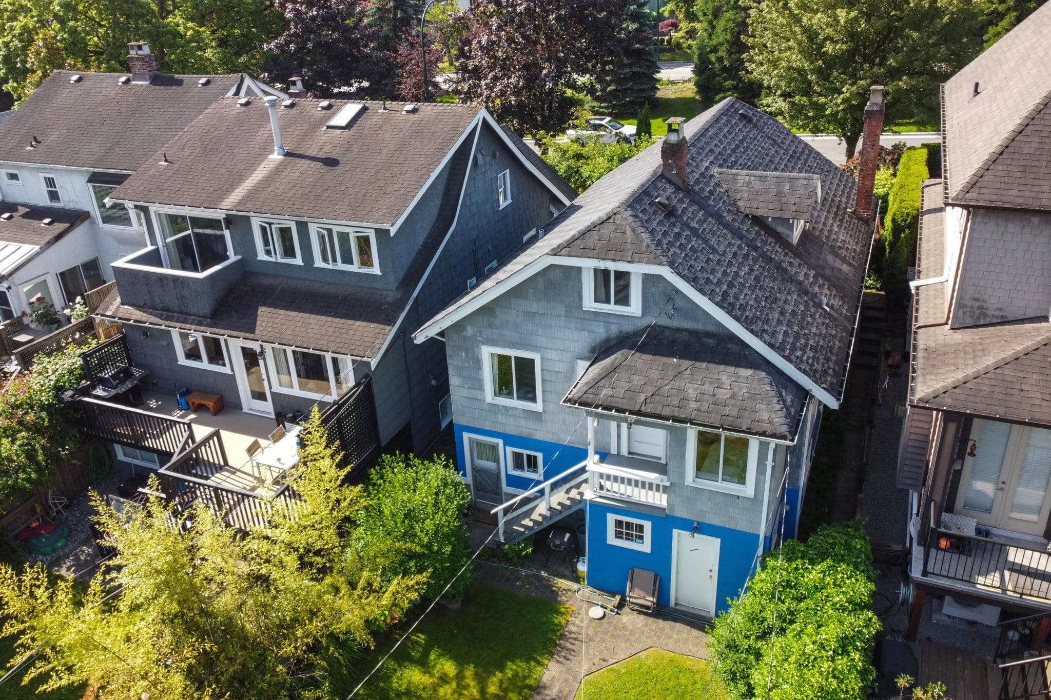 3149 W King Edward Avenue, Vancouver, V6L 1V4 — photo 3