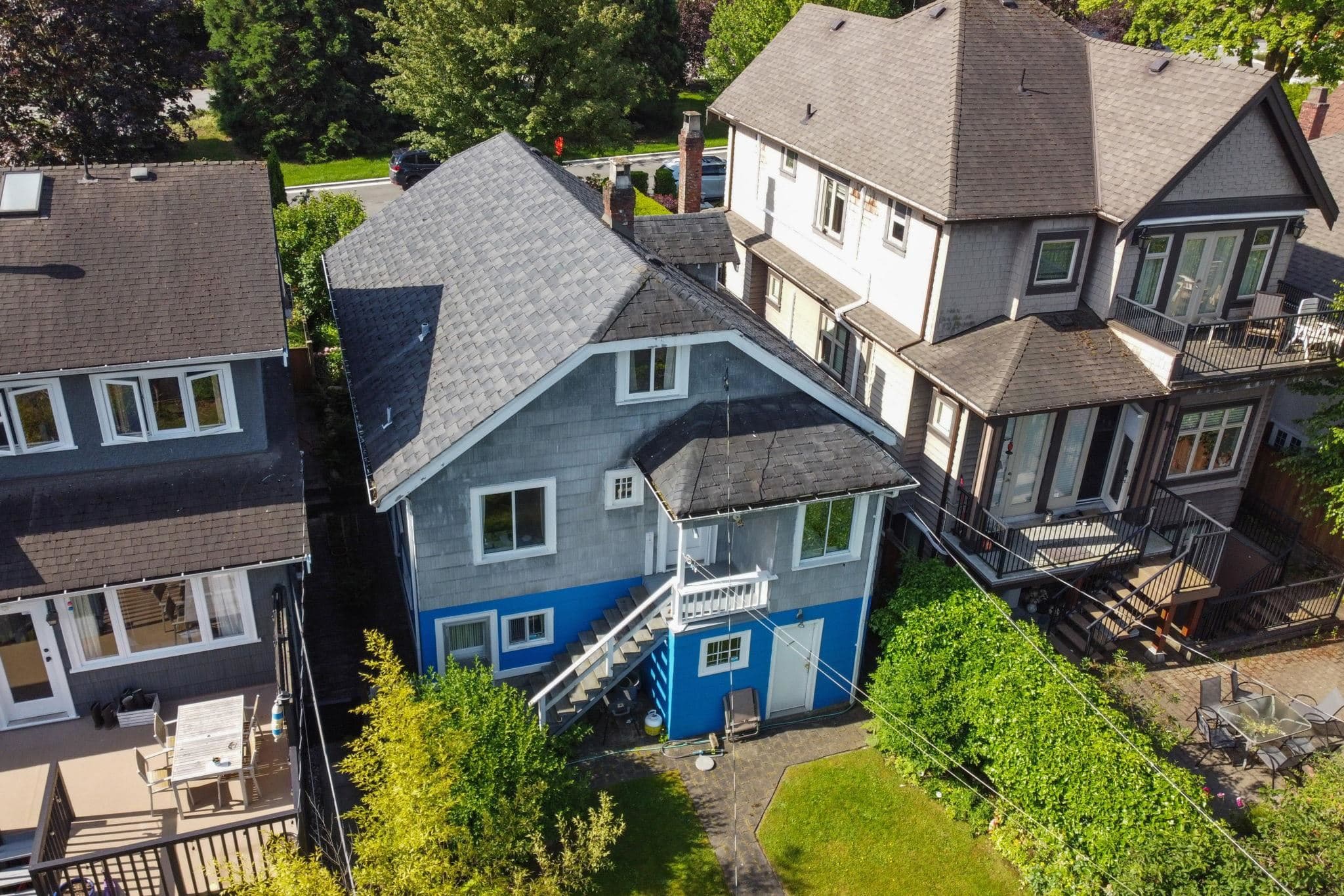 3149 W King Edward Avenue, Vancouver, V6L 1V4 — photo 4