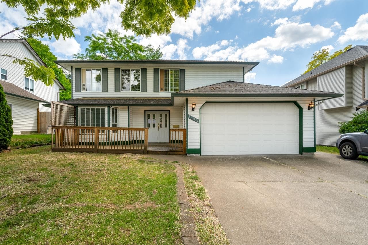 35026 Exbury Avenue, Abbotsford, V2S 6X6 — photo 5