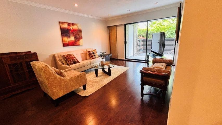 #101 - 8760 No 1 Road, Richmond