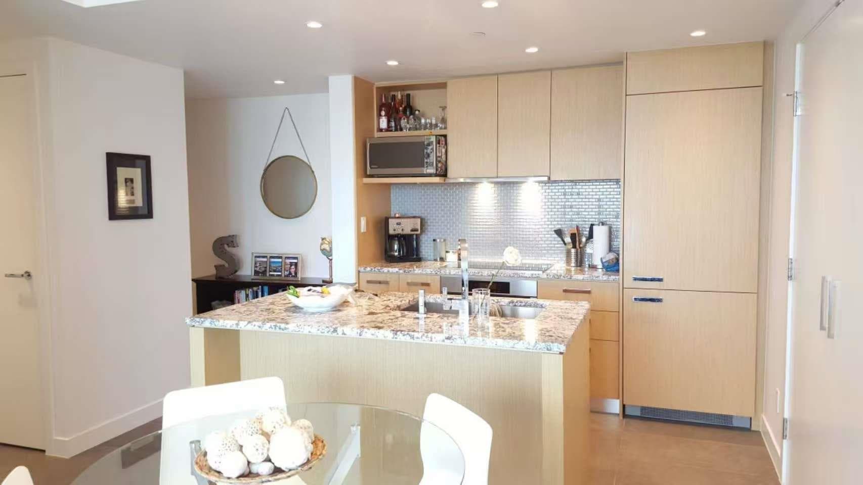 2201 - 1028 W Barclay Street, Vancouver, V6E 0B1 — photo 2