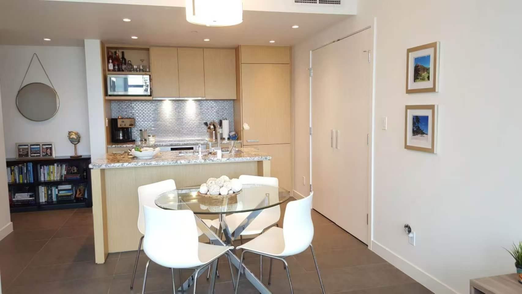 2201 - 1028 W Barclay Street, Vancouver, V6E 0B1 — photo 3