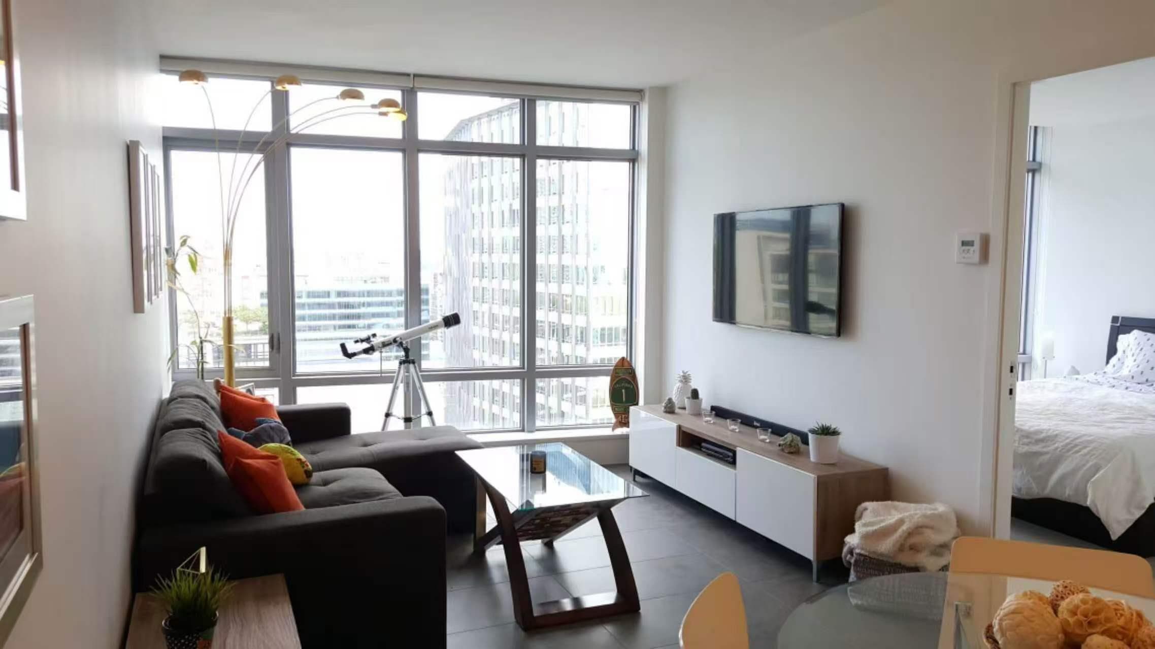2201 - 1028 W Barclay Street, Vancouver, V6E 0B1 — photo 5