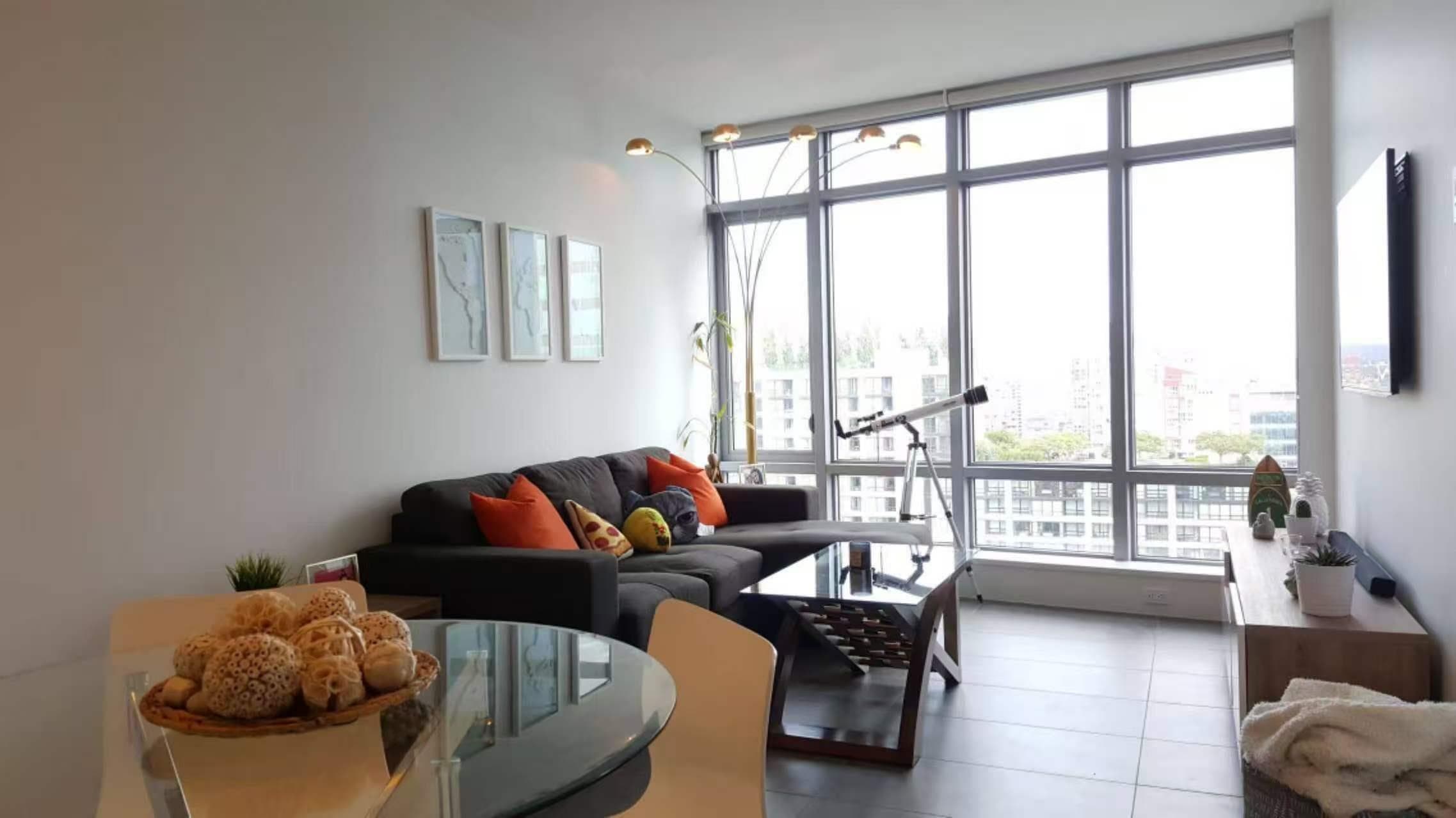 2201 - 1028 W Barclay Street, Vancouver, V6E 0B1 — photo 4