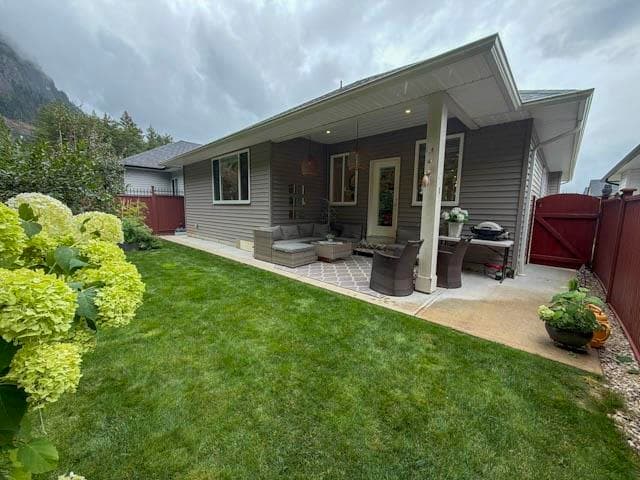 57 - 20118 Beacon Road, Hope, V0X 1L2 — photo 1