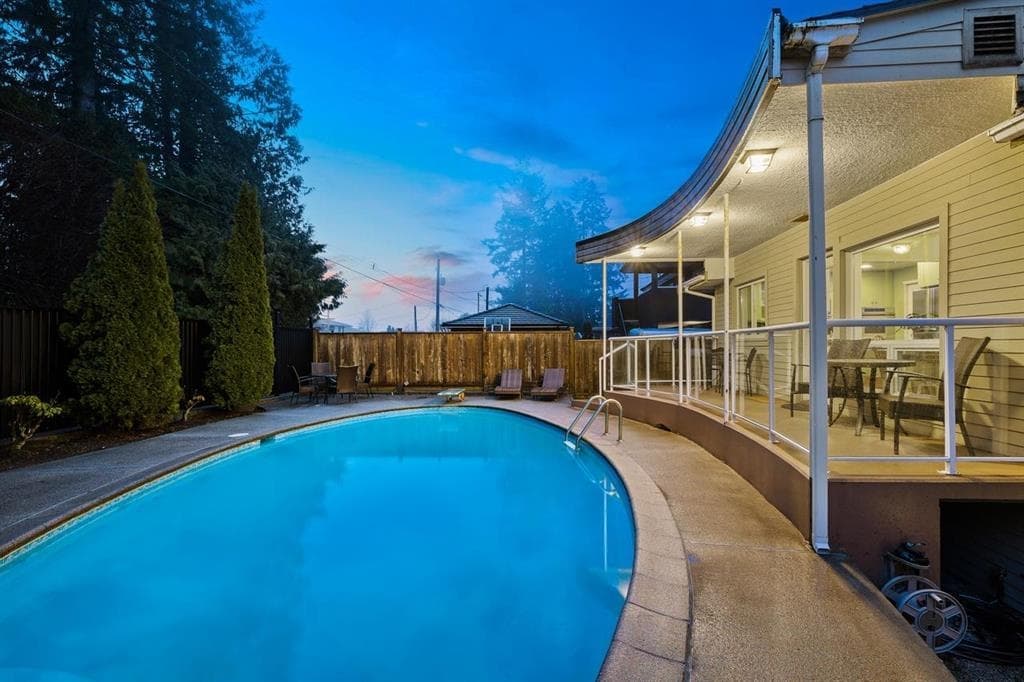 376 N Ranelagh Avenue, Burnaby