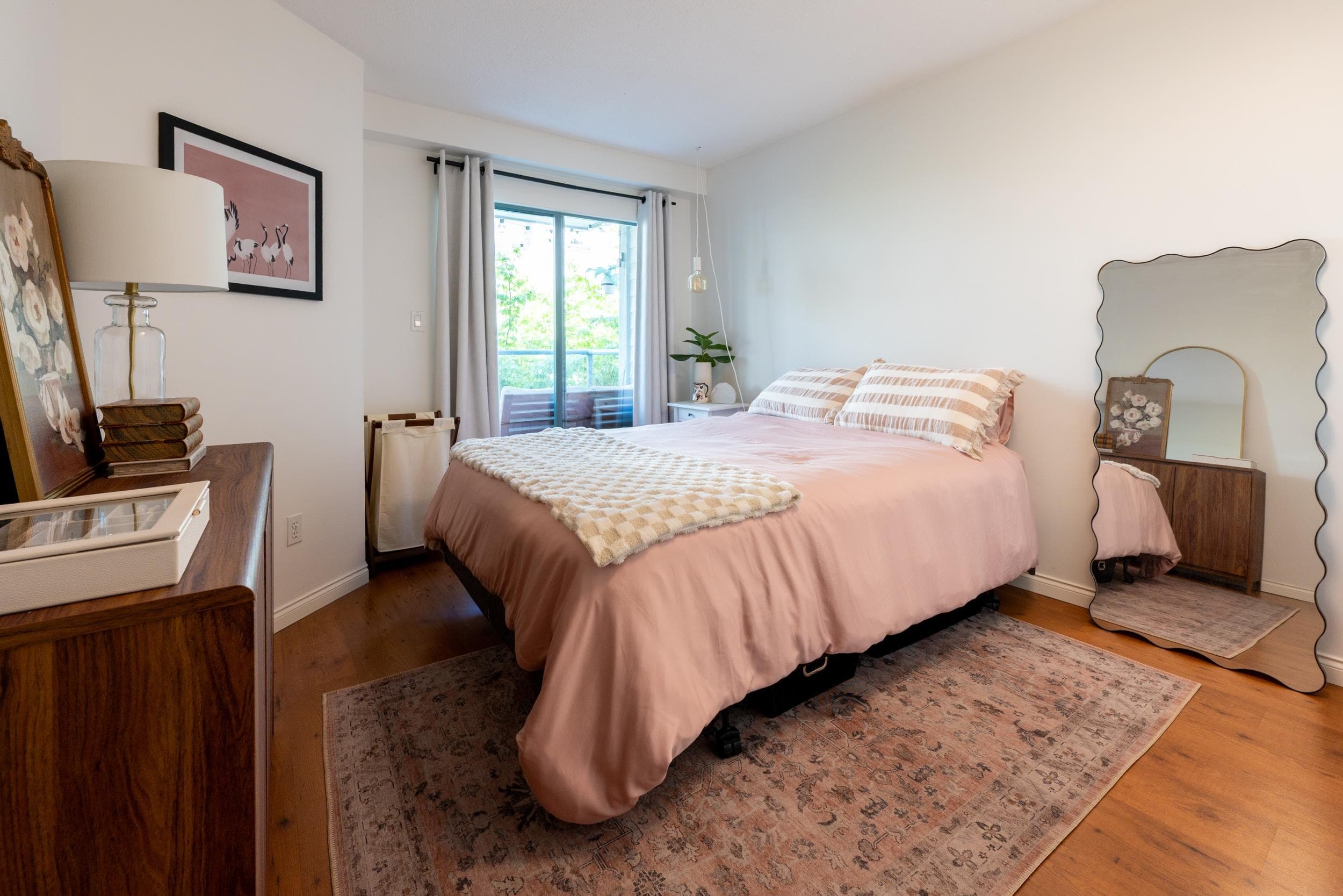 209 - 643 W 7th Avenue, Vancouver, V5Z 1B6 — photo 3