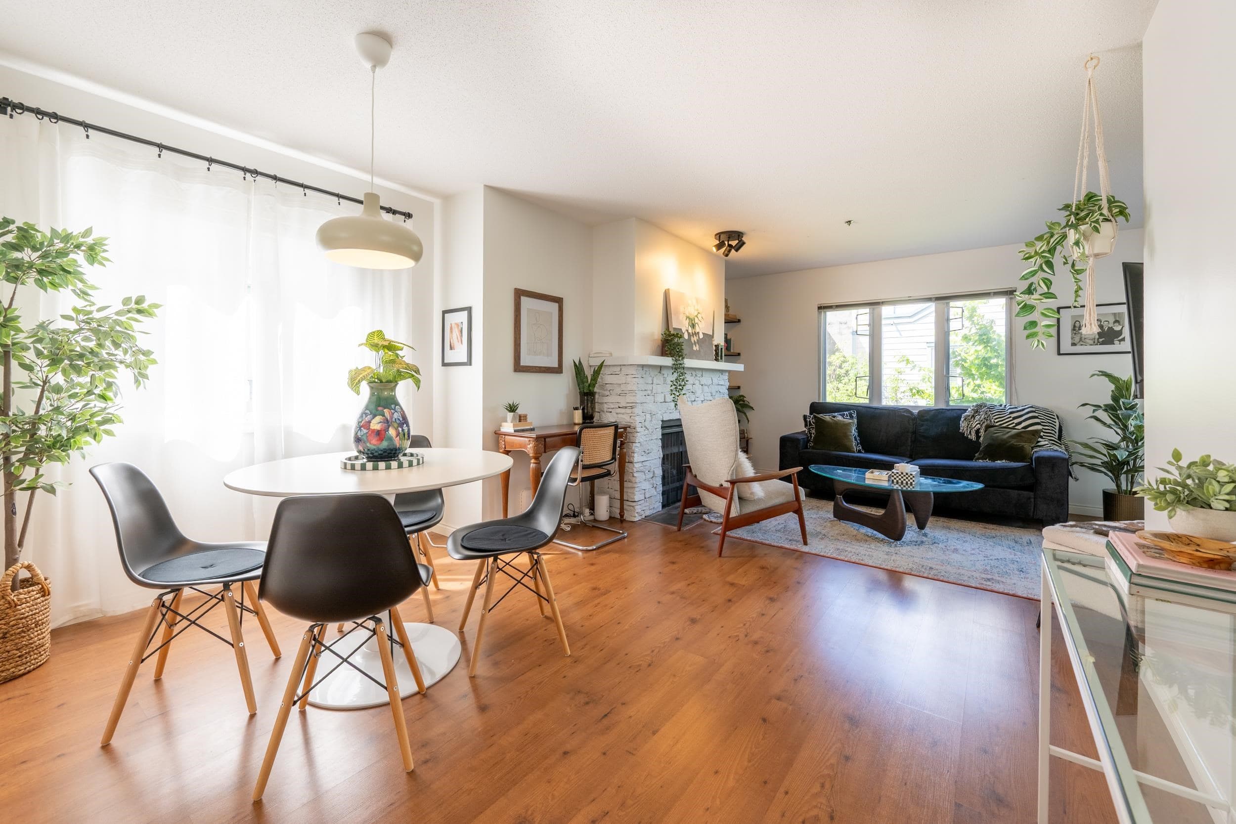 209 - 643 W 7th Avenue, Vancouver, V5Z 1B6 — photo 5