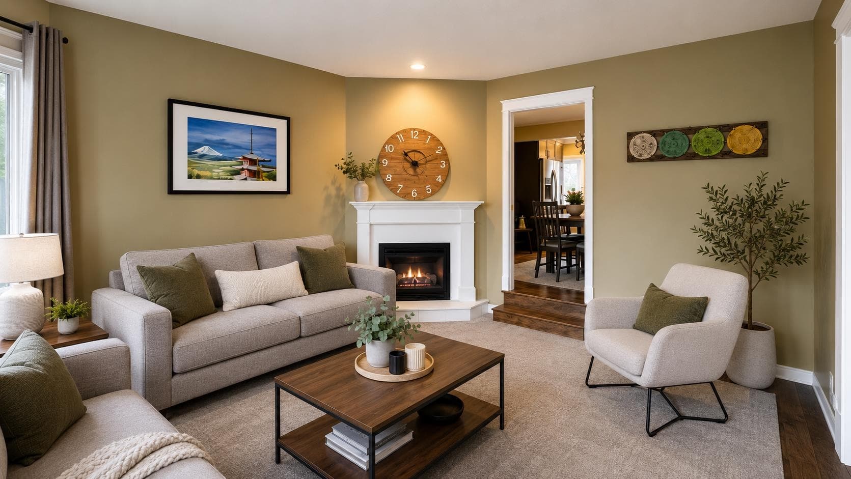 3017 Glendale Place, Abbotsford, V2S 7H1 — photo 3