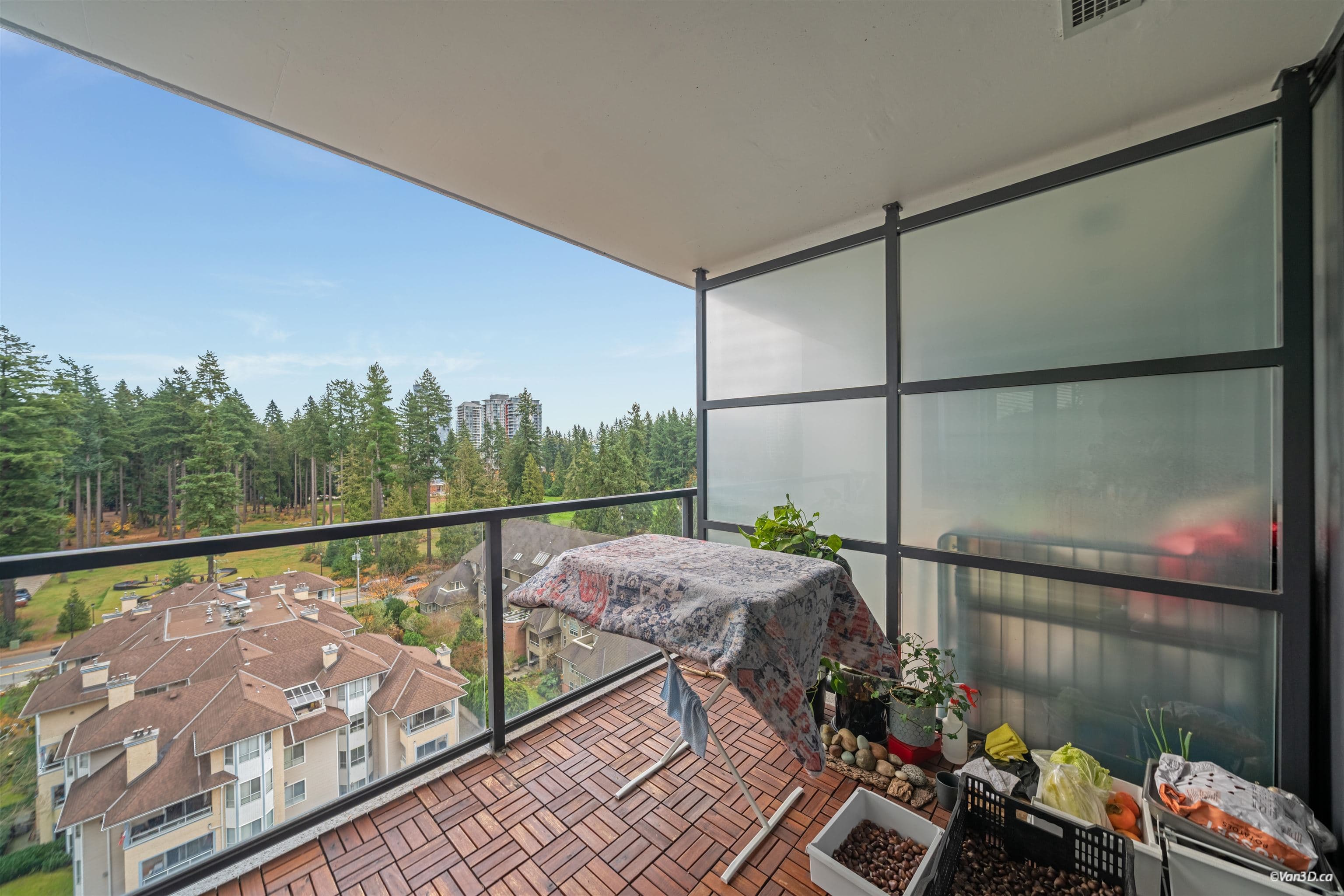 1102 - 1178 Heffley Crescent, Coquitlam