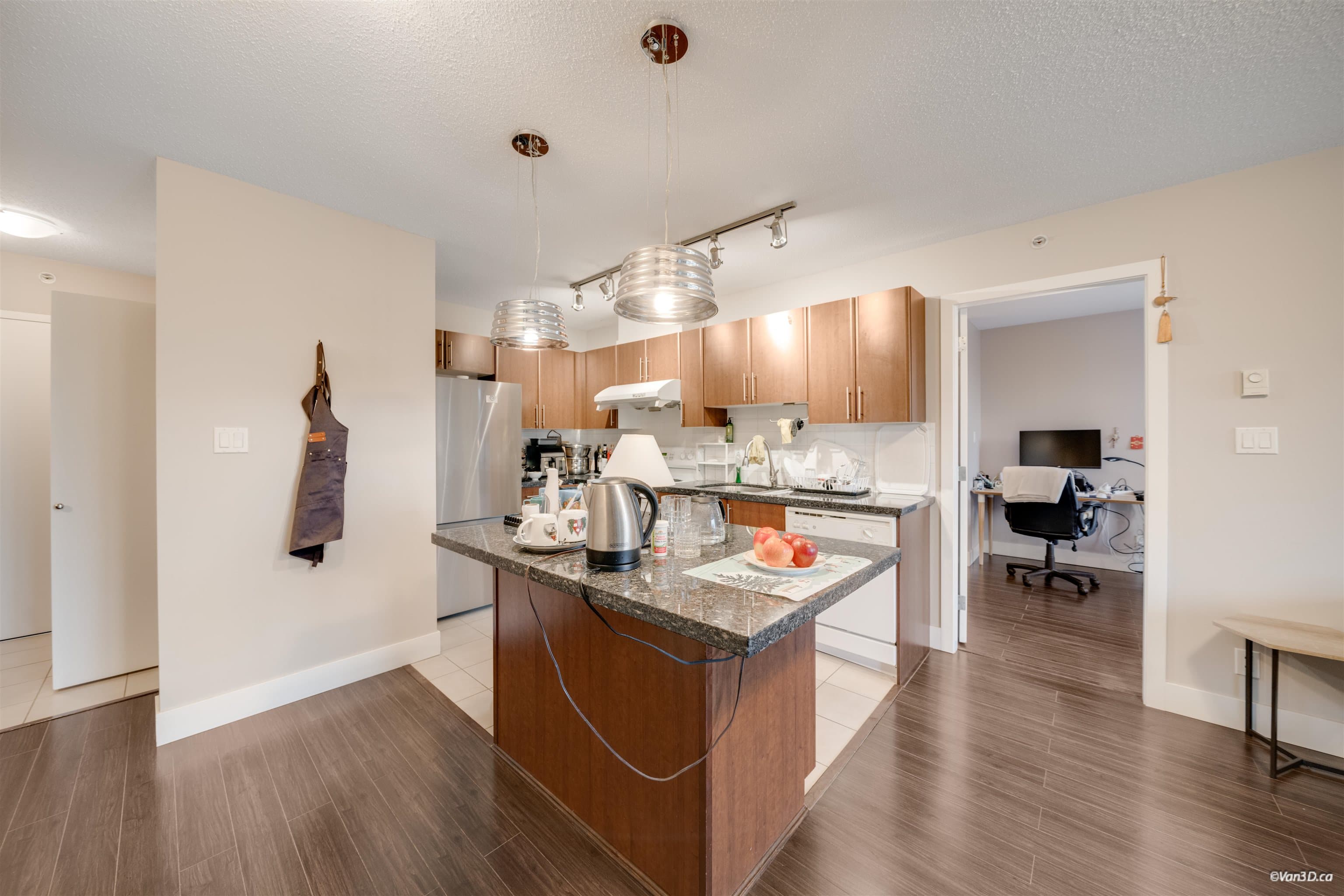 1102 - 1178 Heffley Crescent, Coquitlam, V3B 0A7 — photo 5
