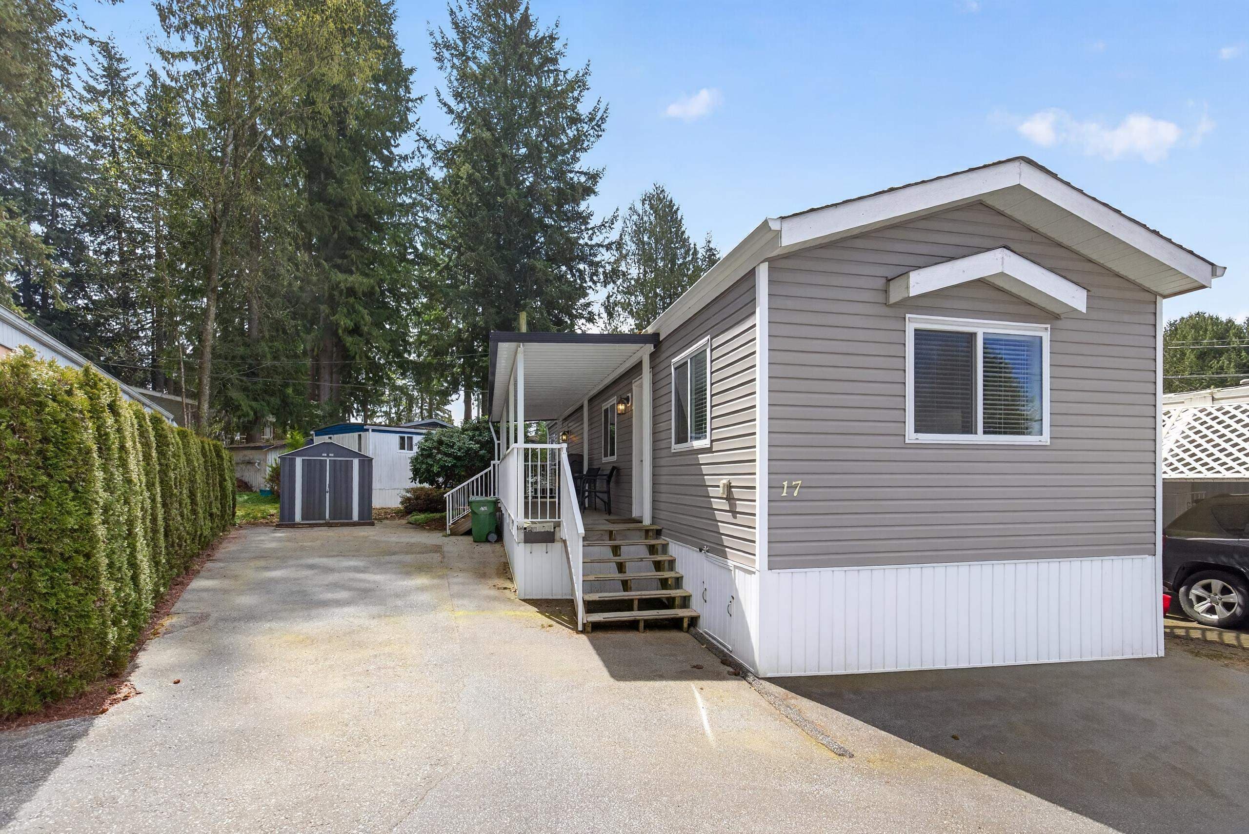 17 - 24330 Fraser Highway, Langley, V2Z 1N2 — photo 3