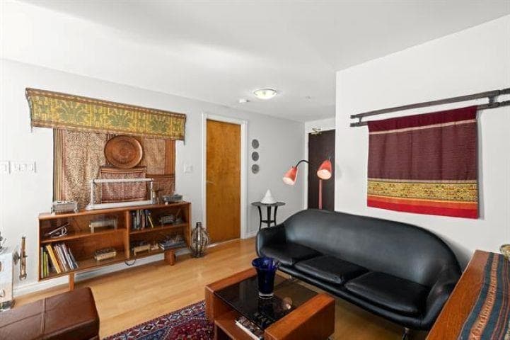 3705 - 1111 W Pender Street, Vancouver, V6E 2P4 — photo 5