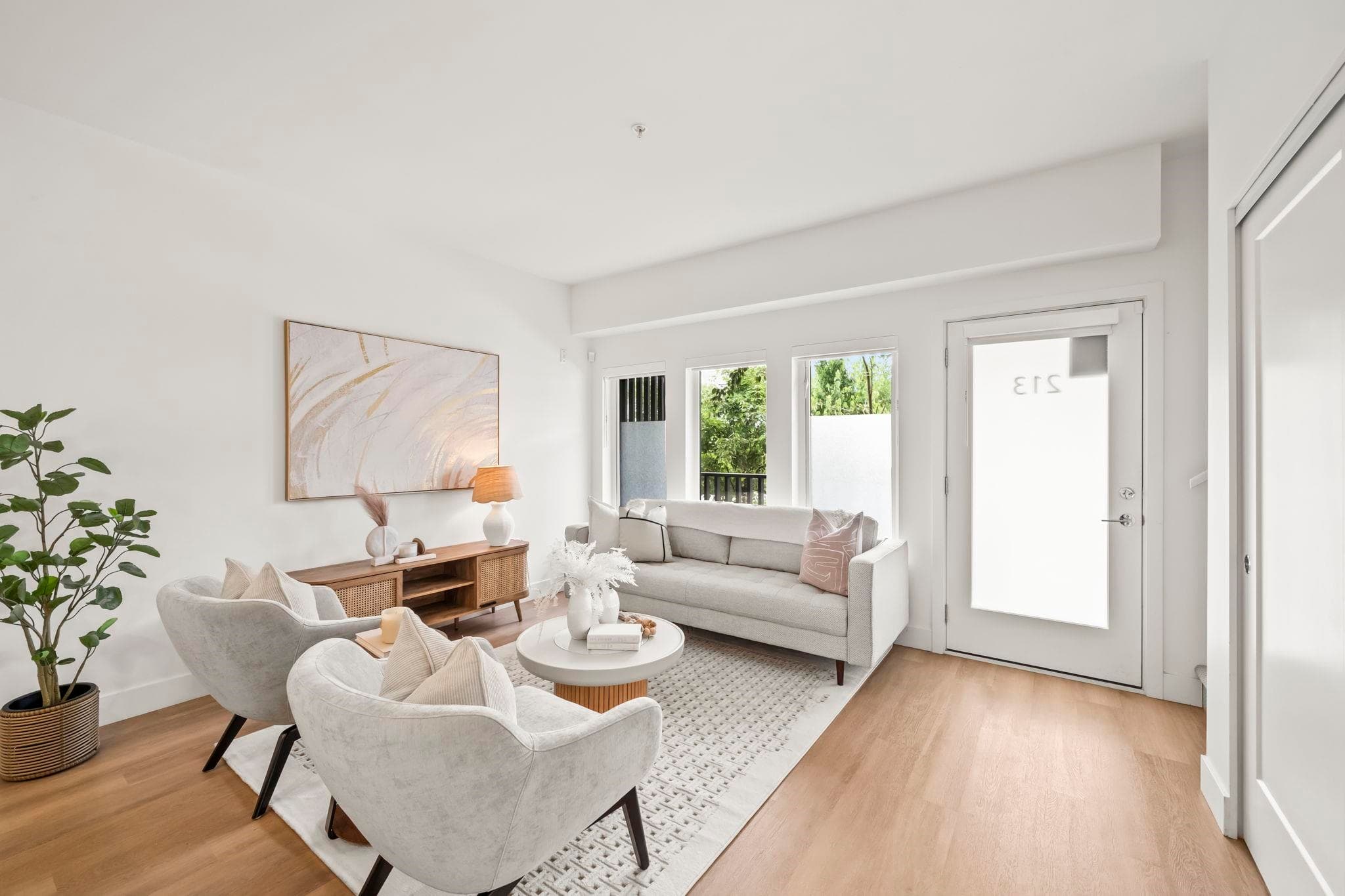213 - 1306 Laval Square, Coquitlam, V3K 0H4 — photo 2