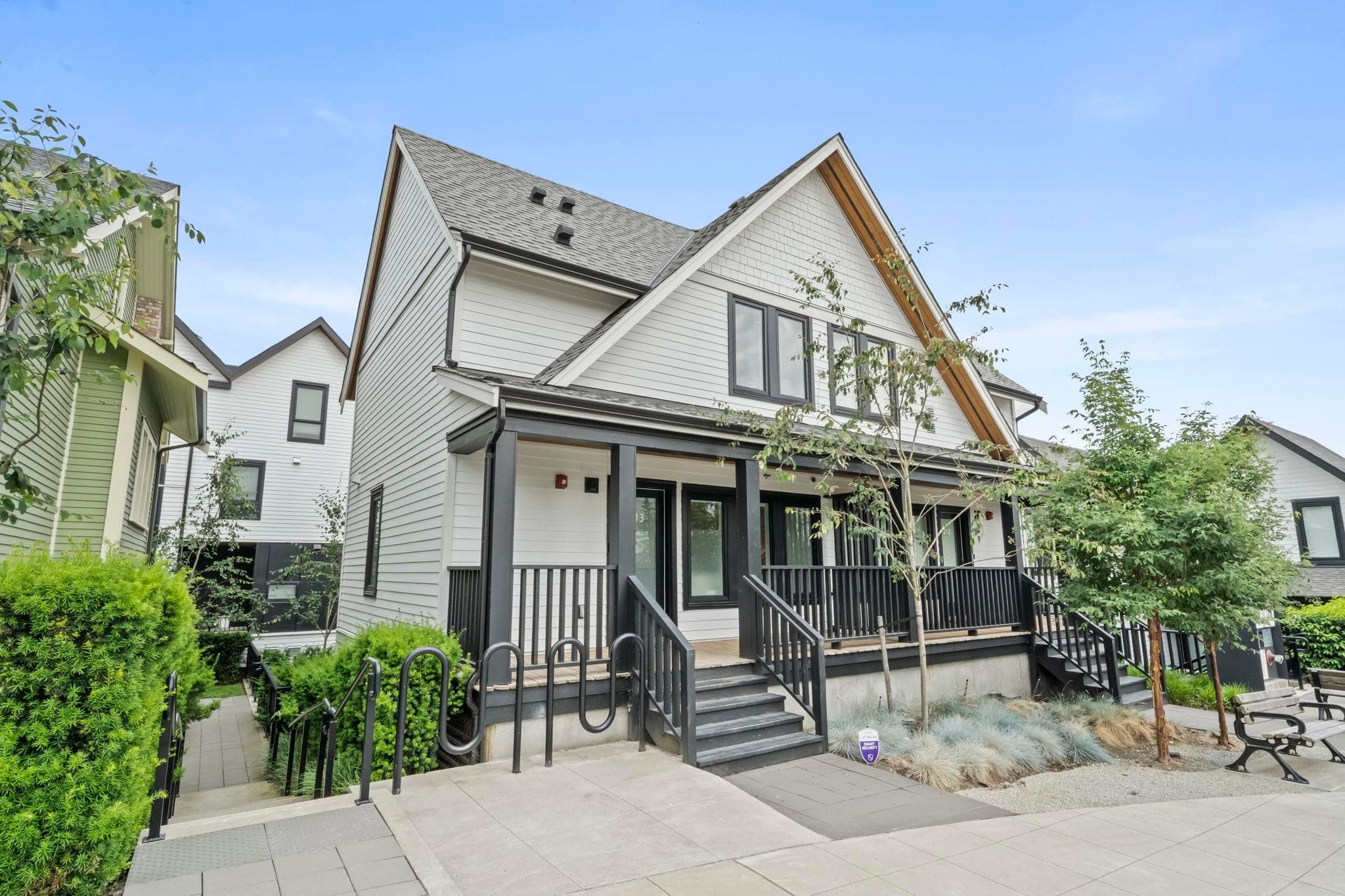213 - 1306 Laval Square, Coquitlam, V3K 0H4 — photo 1