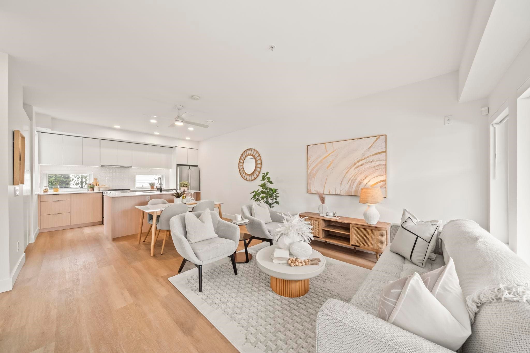 213 - 1306 Laval Square, Coquitlam, V3K 0H4 — photo 5