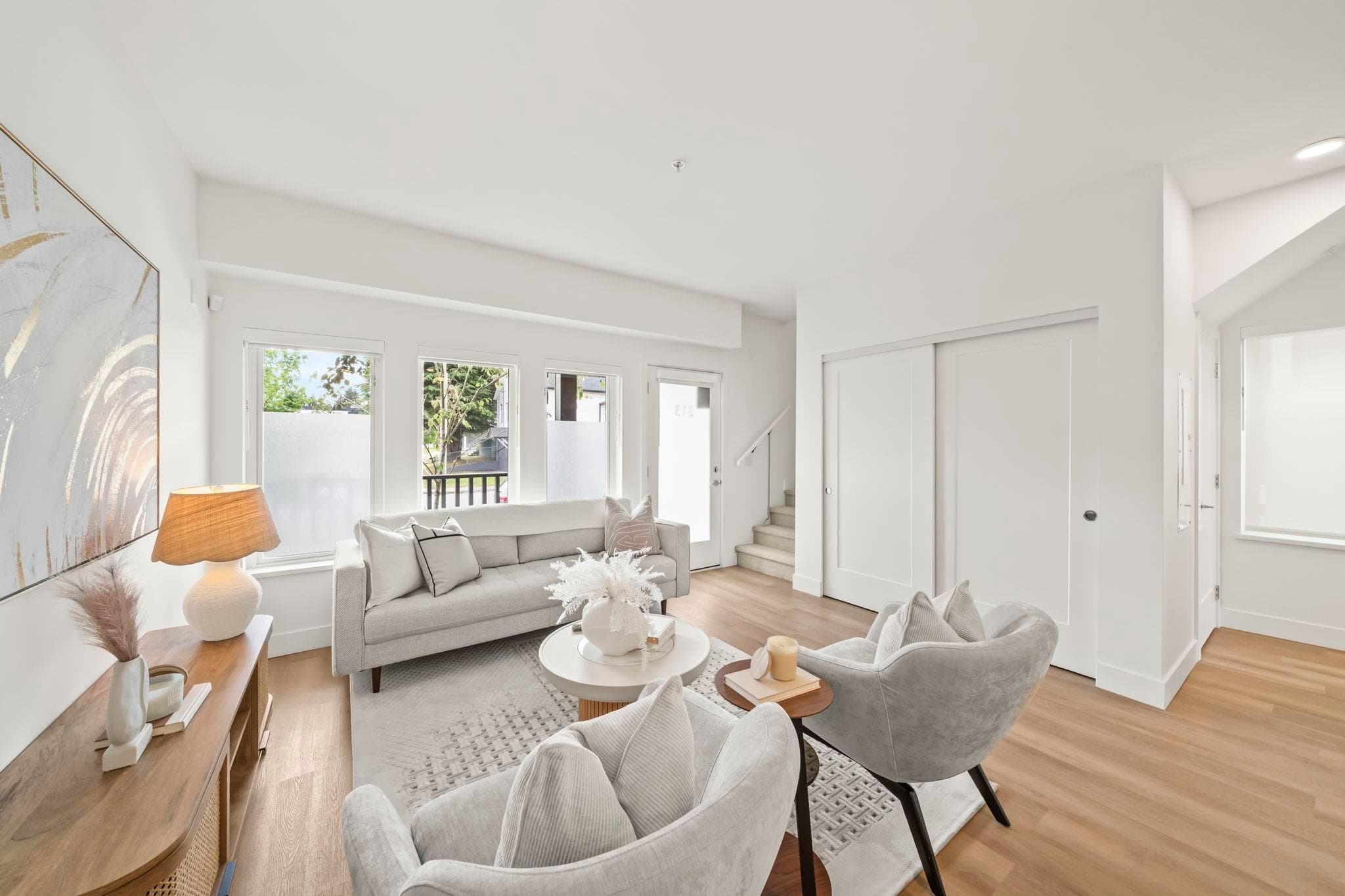 213 - 1306 Laval Square, Coquitlam, V3K 0H4 — photo 4