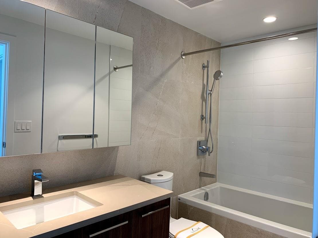 903 - 3331 No. 3 Road, Richmond, V6X 2B6 — photo 5