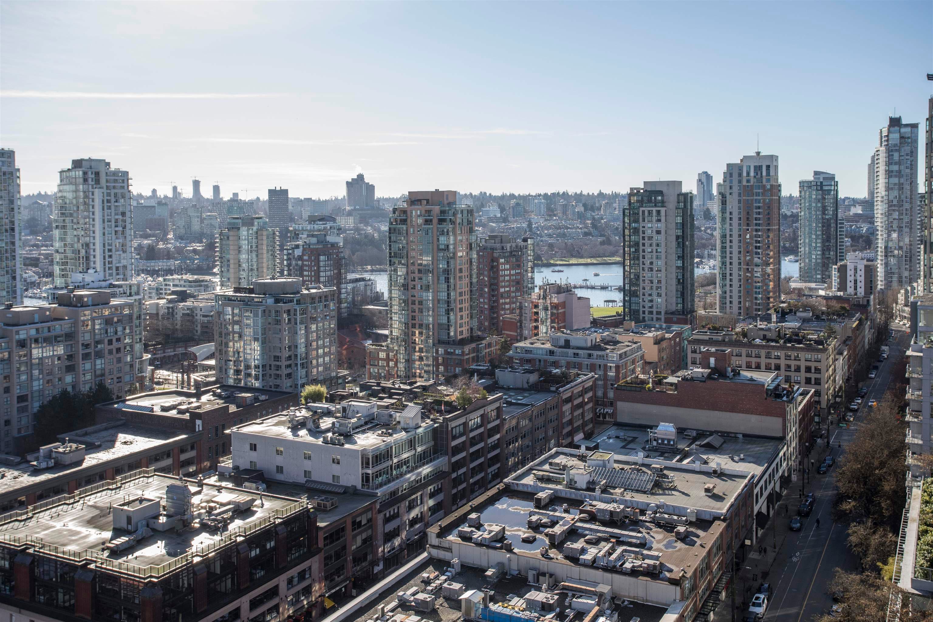 2202 - 1055 Homer Street, Vancouver, V6B 1G3 — photo 5