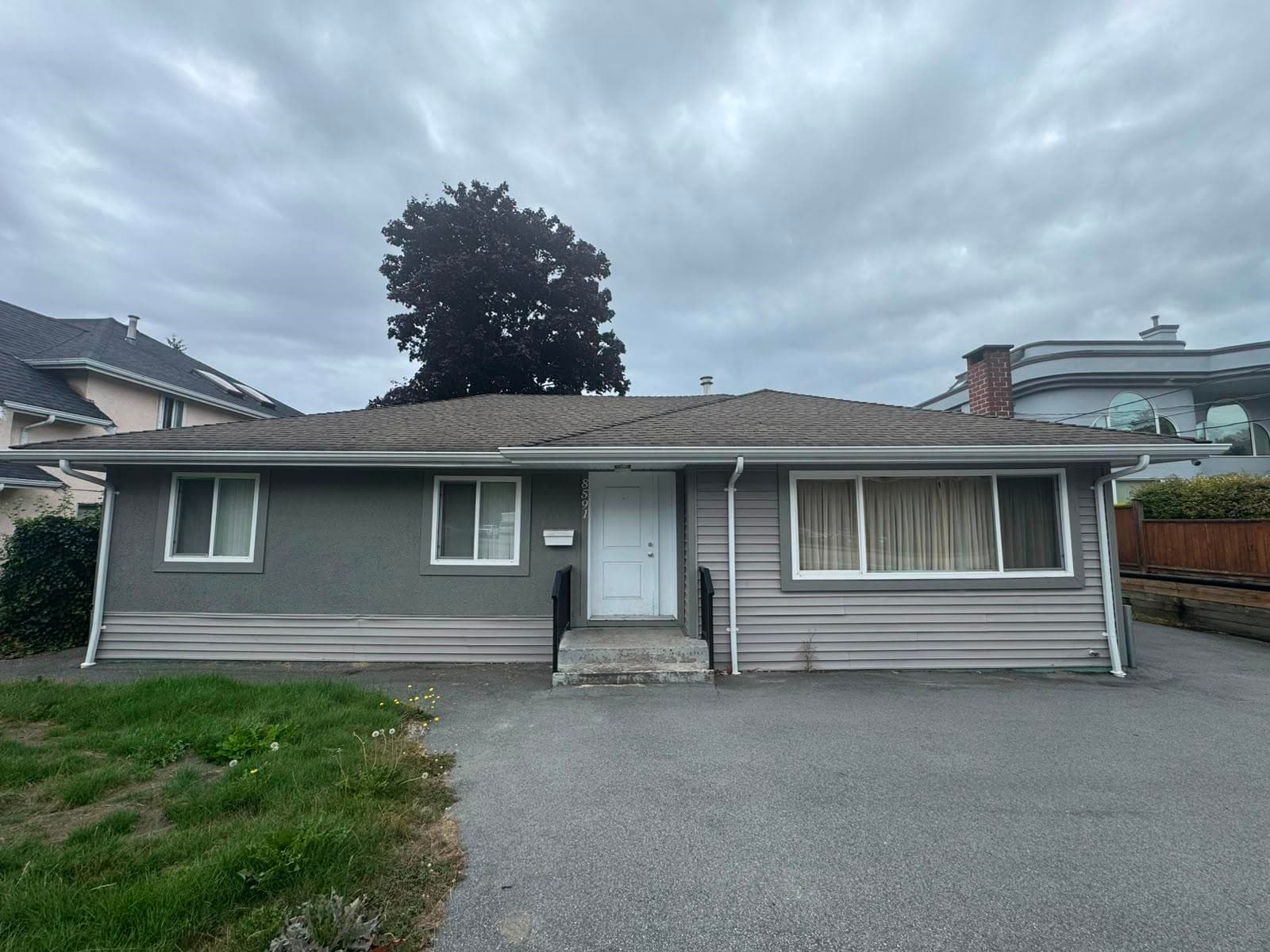 8591 Williams Road, Richmond, V7G 1G4 — photo 1
