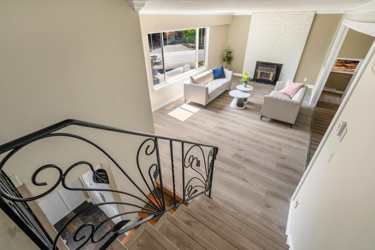 1861 Galer Way, Port Coquitlam, V3B 2R5 — photo 5