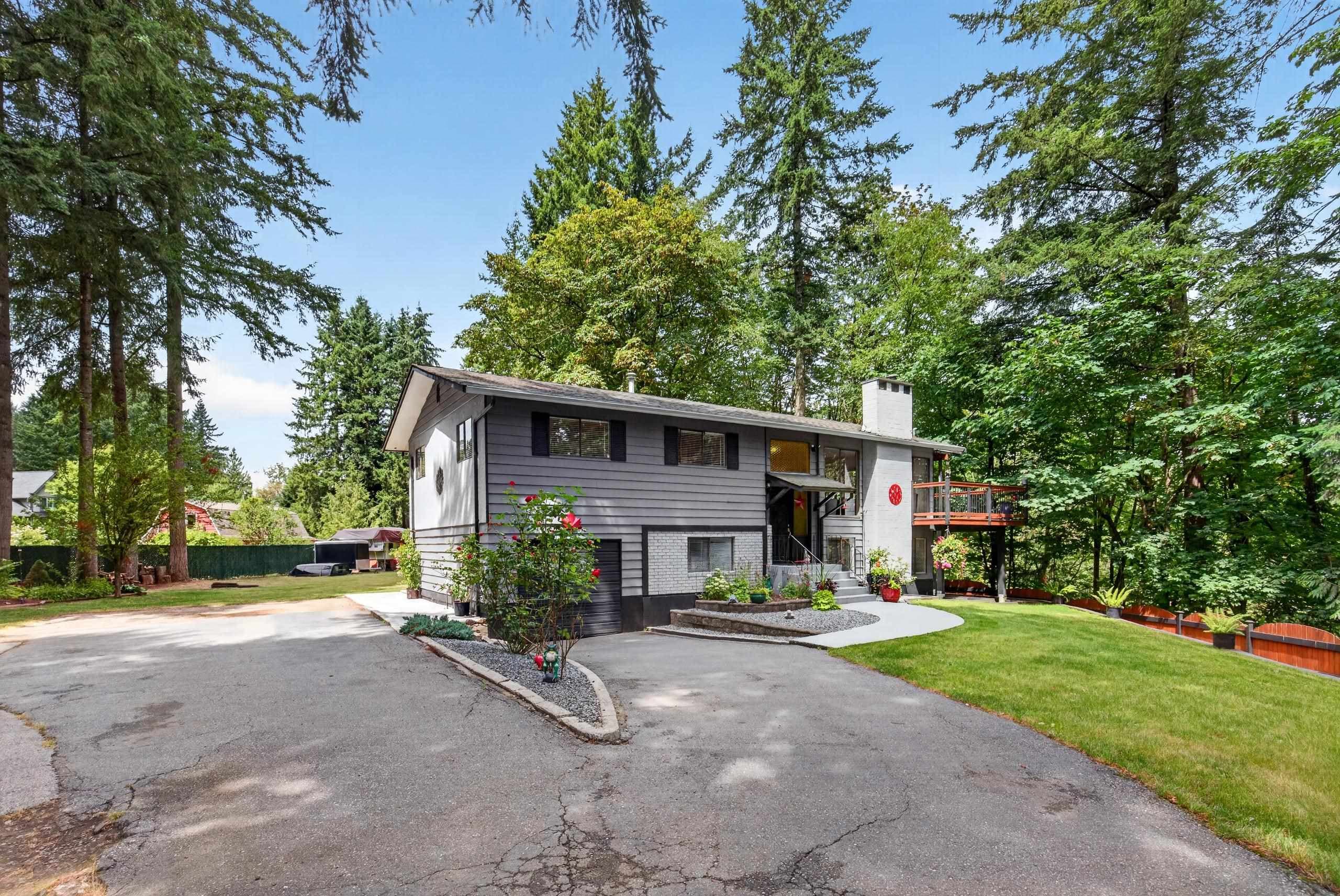 24299 55 Avenue, Langley, V3A 7N6 — photo 2