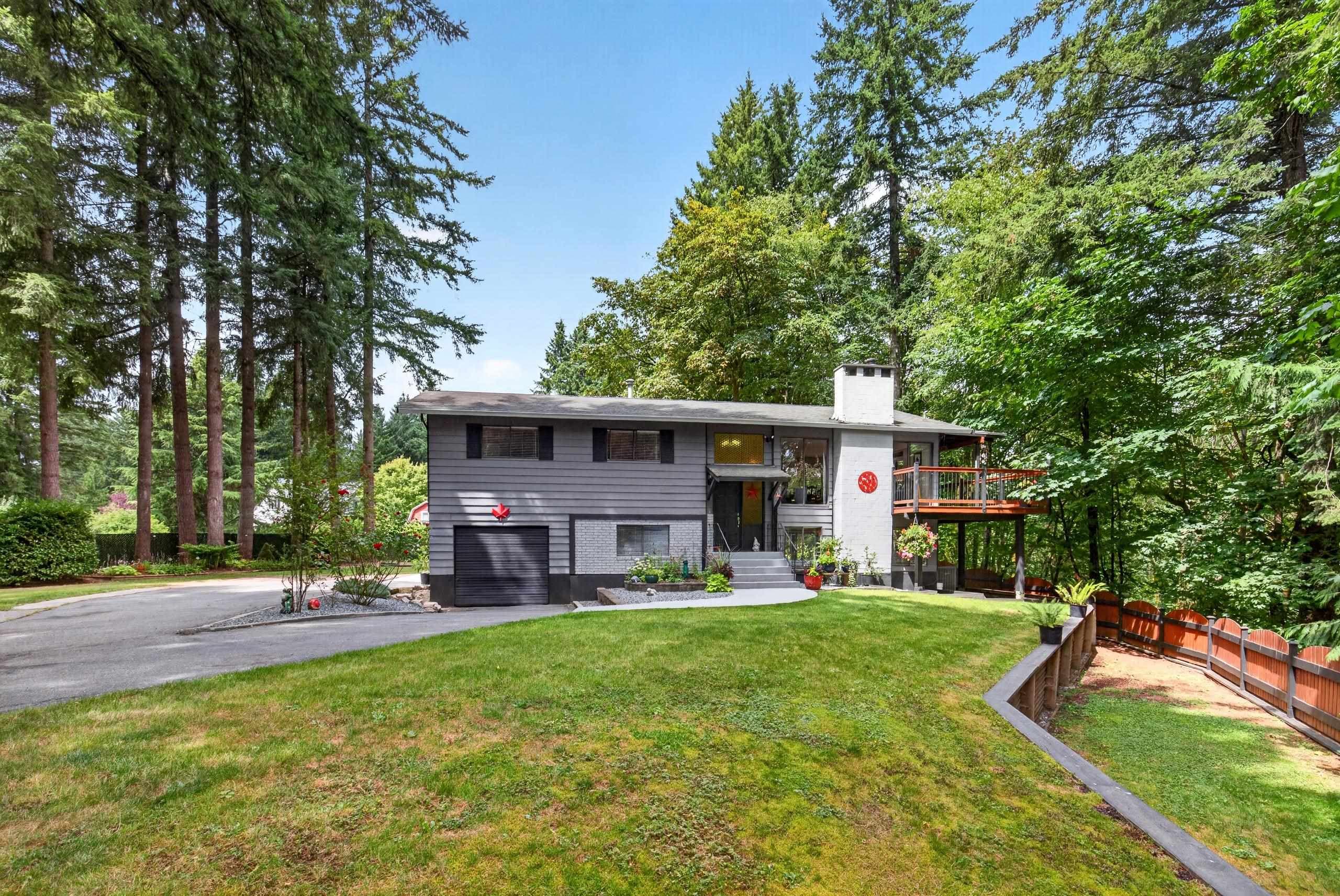 24299 55 Avenue, Langley, V3A 7N6 — photo 3
