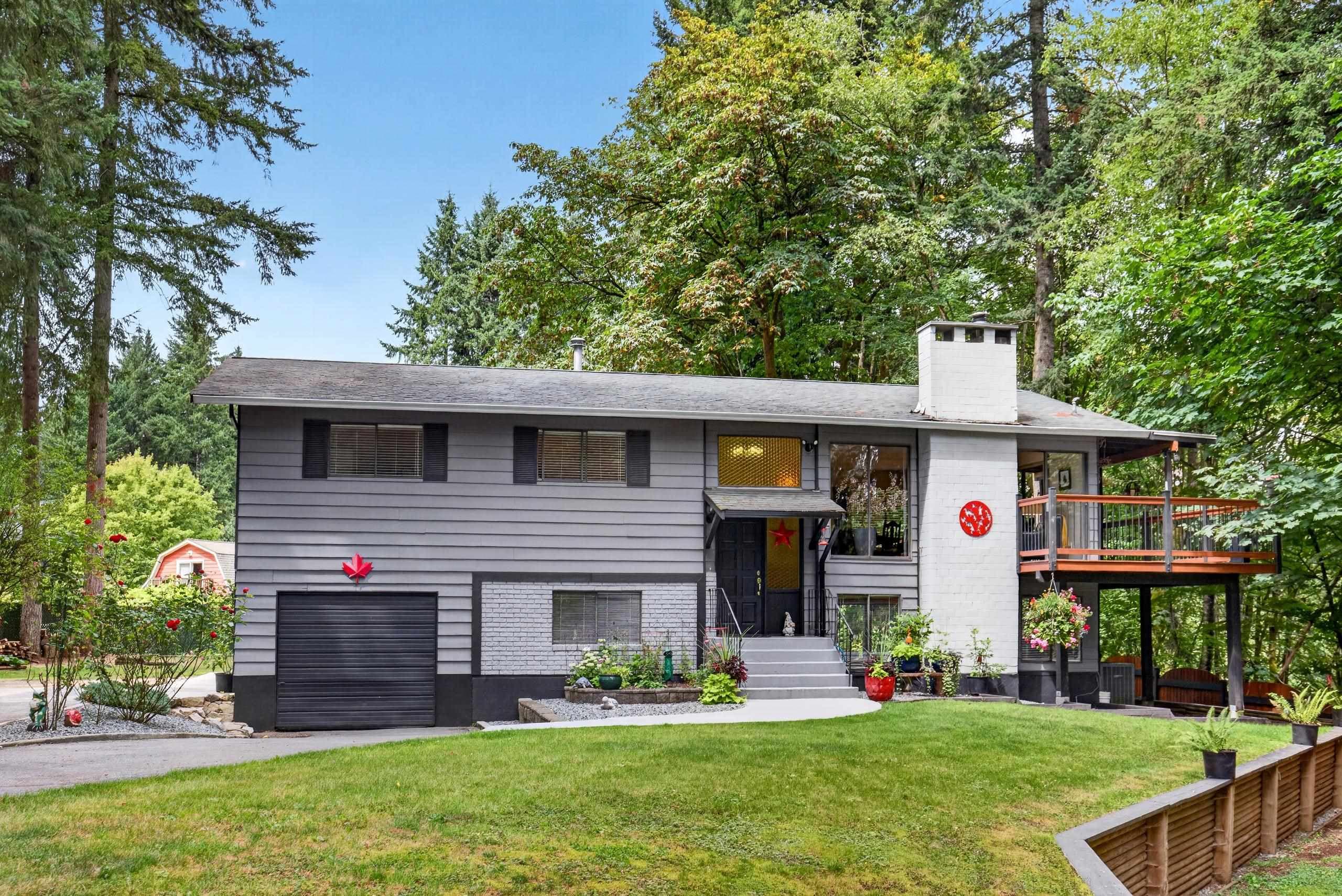 24299 55 Avenue, Langley, V3A 7N6 — photo 4