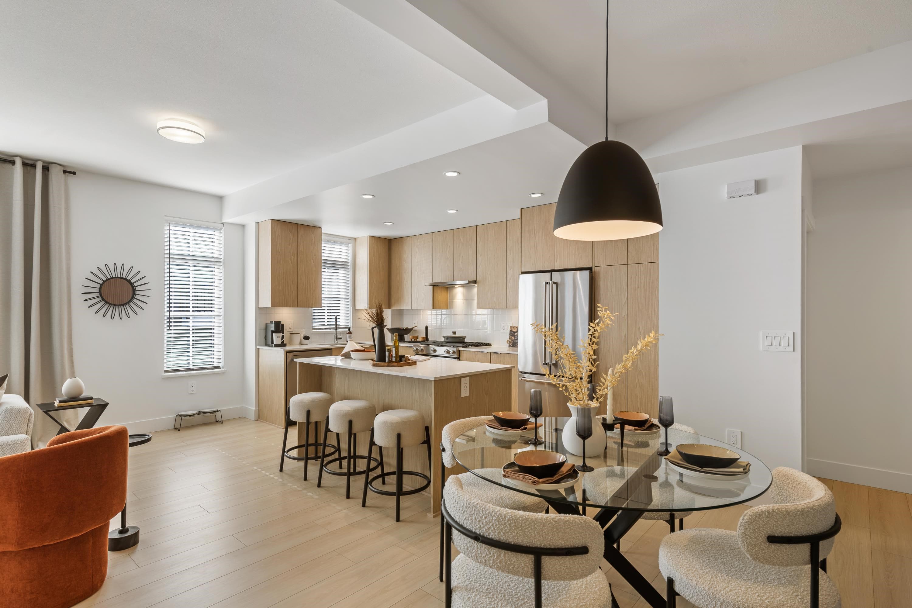 50 - 16355 21 Avenue, Surrey, V3Z 1K9 — photo 5