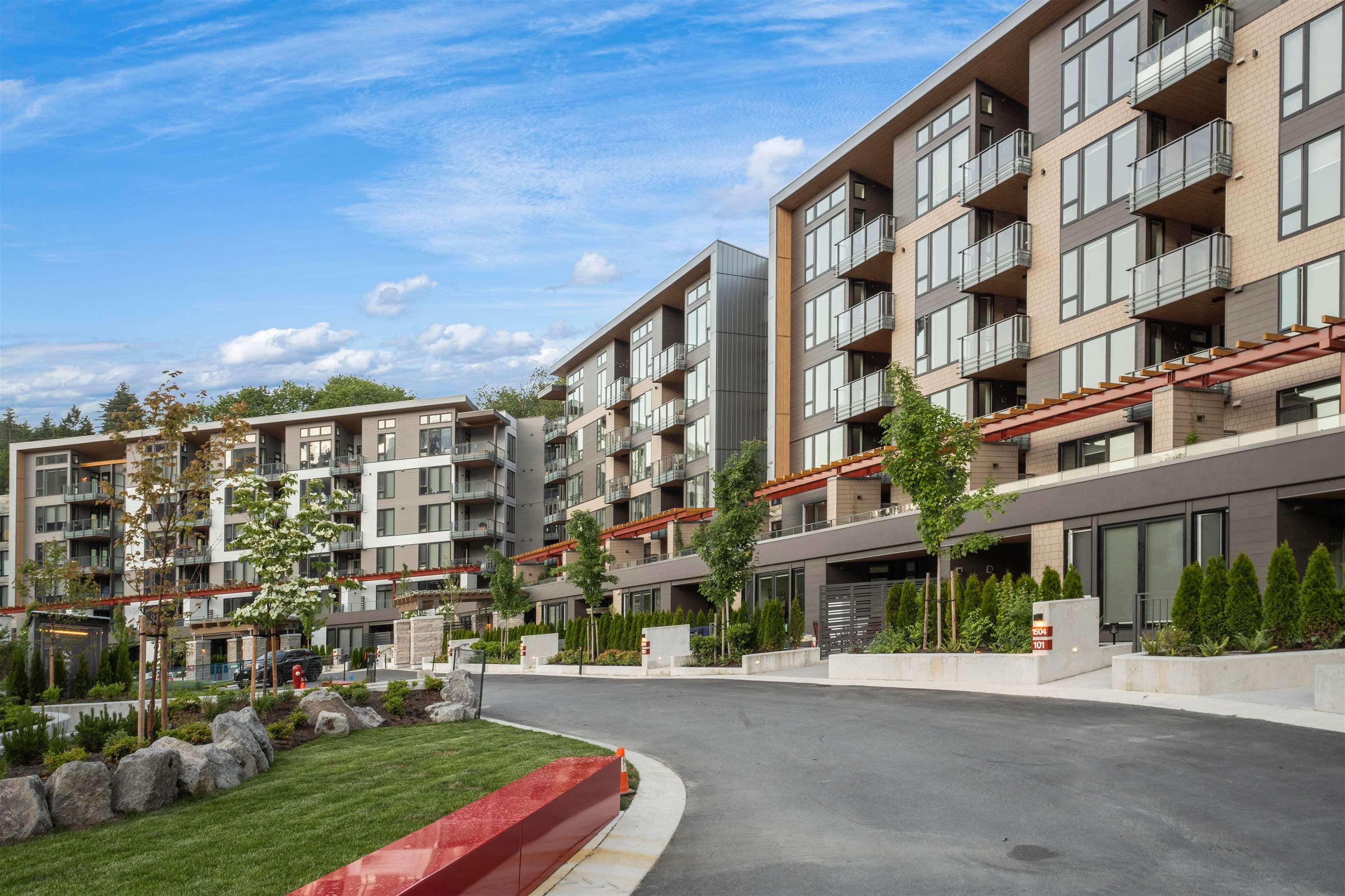 306 - 1500 Scott Crescent, Squamish, V8B 1G5 — photo 3