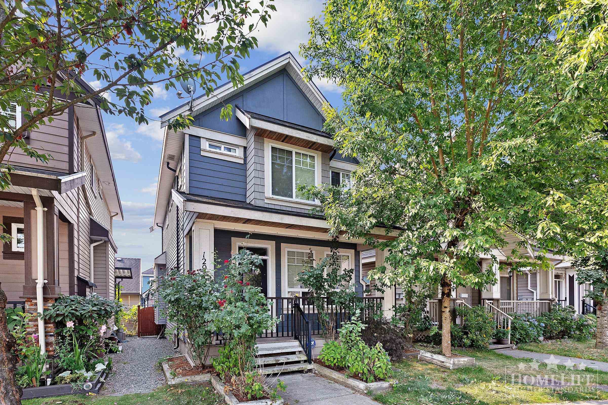 Upper House - 12970 60 Avenue, Surrey