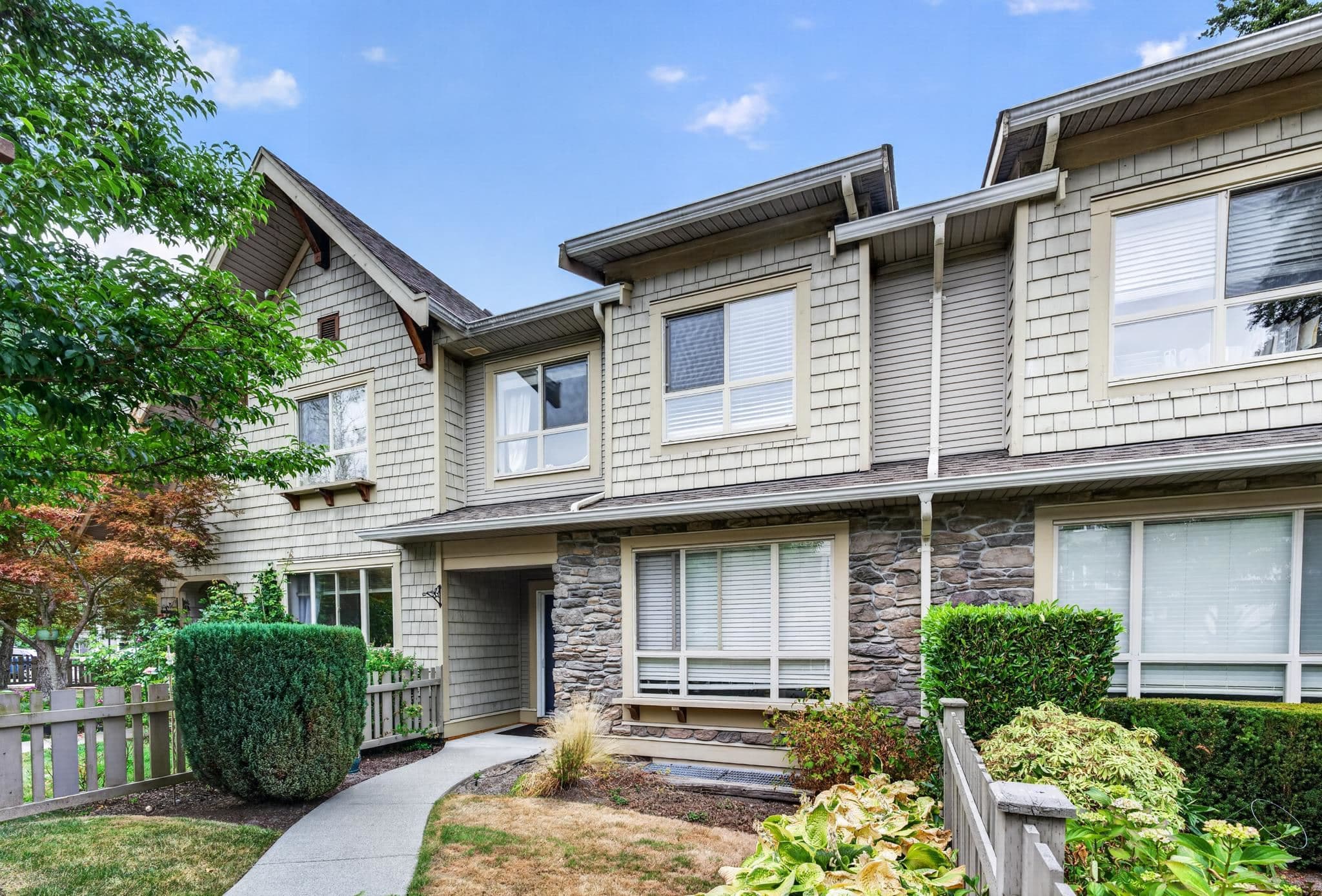 4 - 2738 158 Street, Surrey