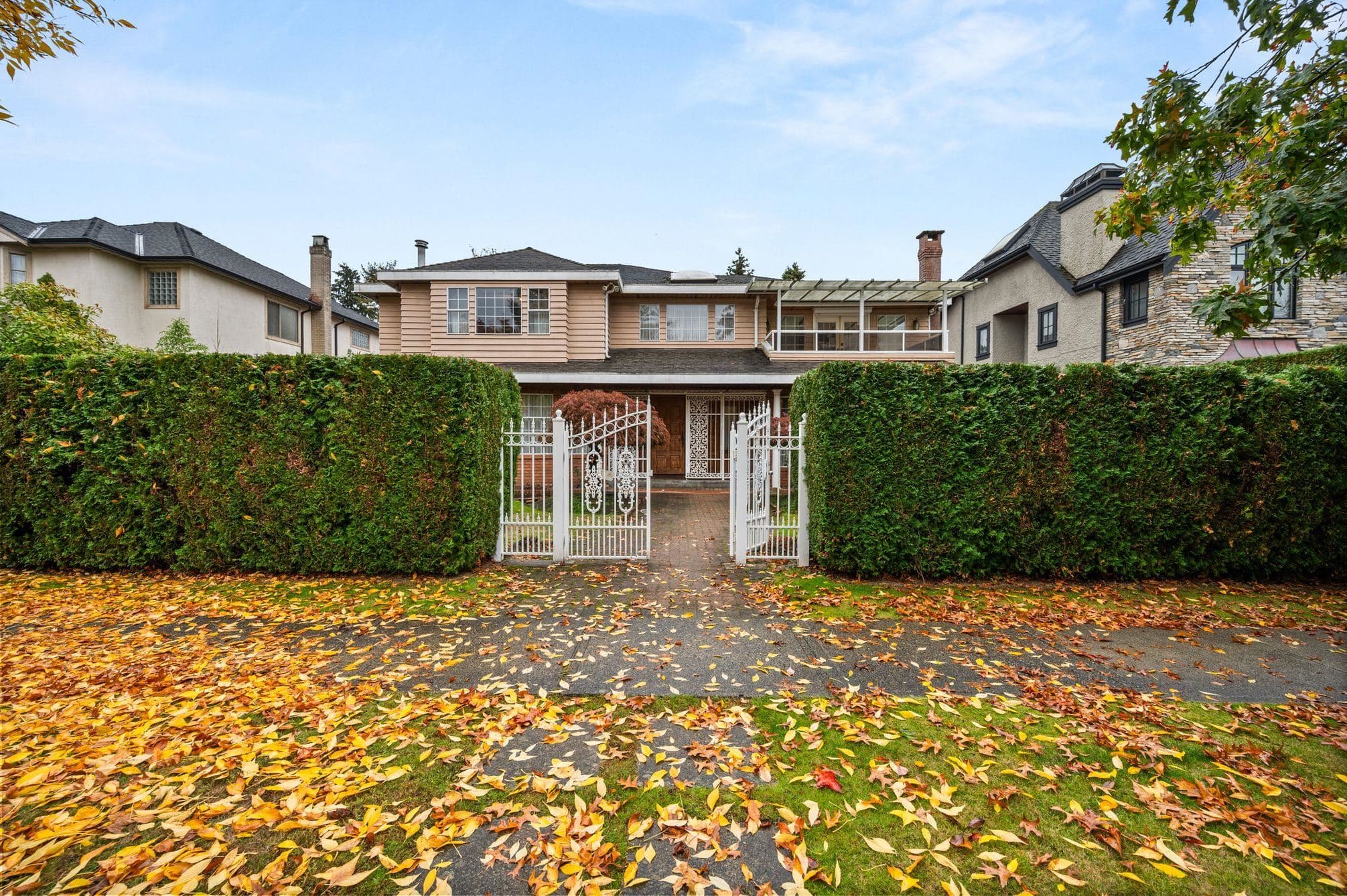 6828 Cypress Street, Vancouver, V6P 5M1 — photo 1