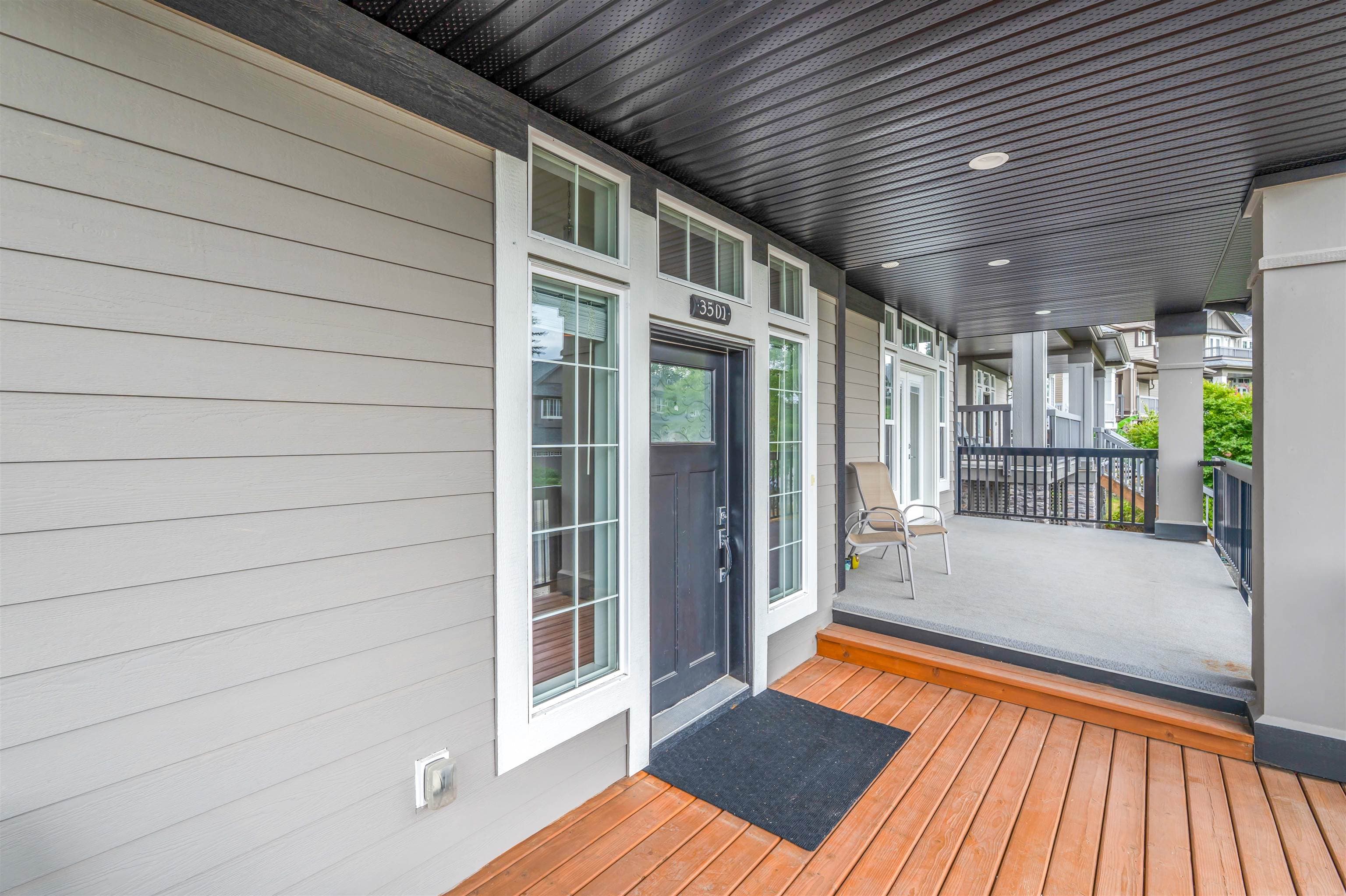 3501 Bishop Place, Coquitlam, V3E 0K2 — photo 2