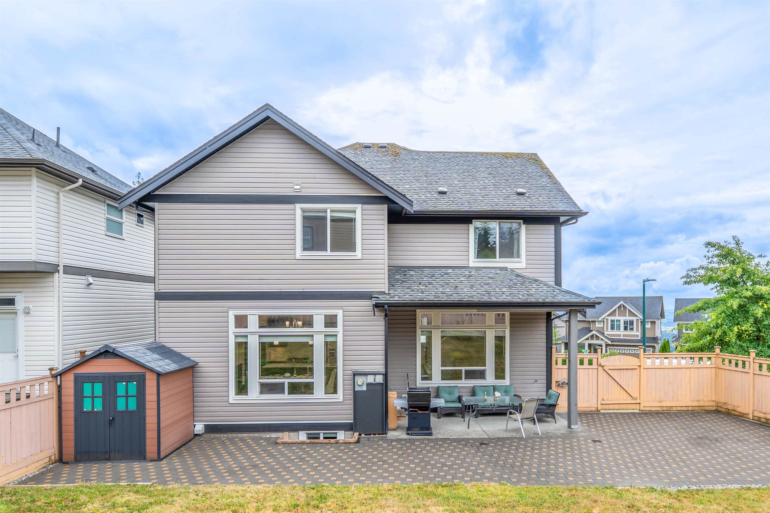 3501 Bishop Place, Coquitlam, V3E 0K2 — photo 4