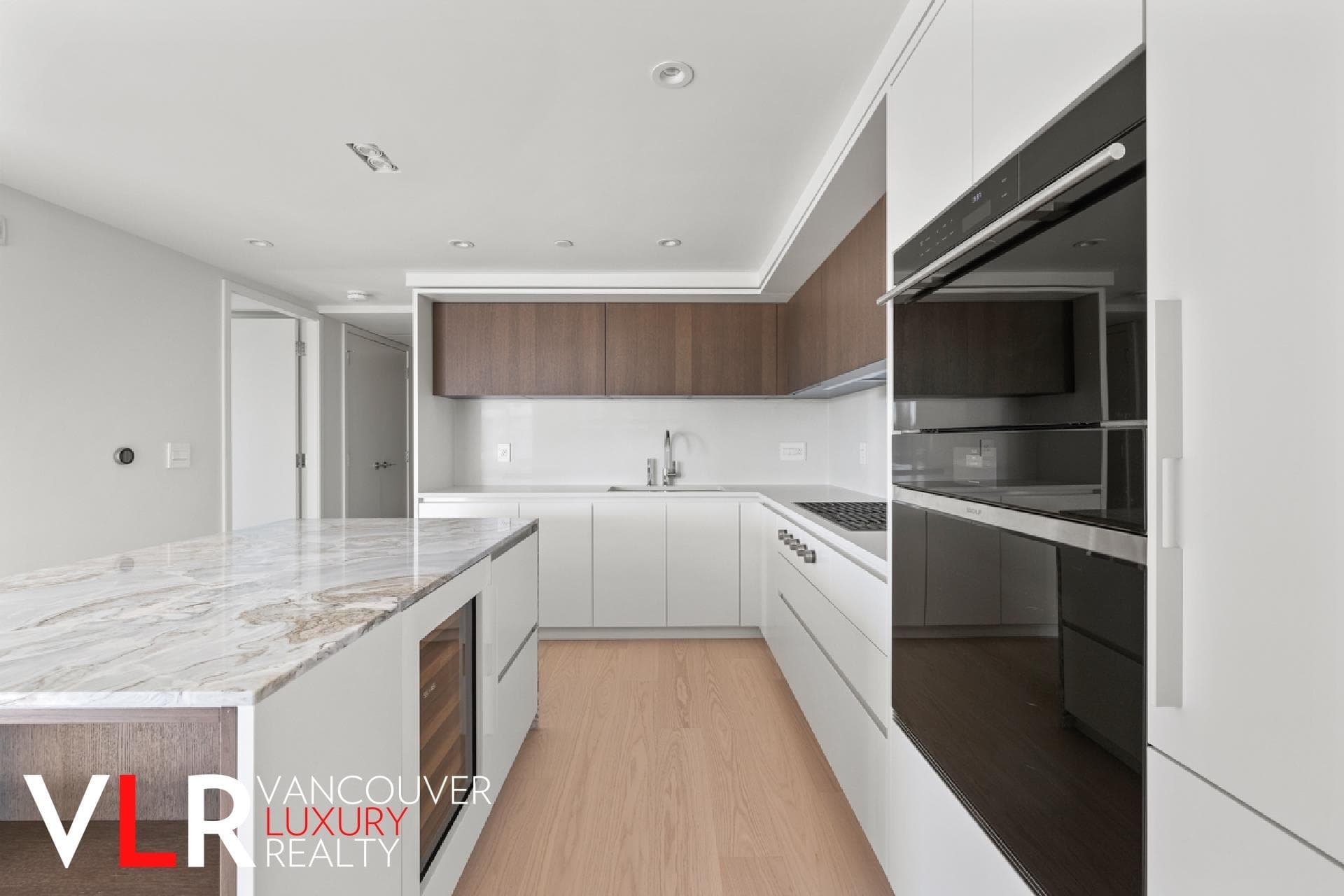 203 - 3596 W 28th Avenue, Vancouver, V6S 2G5 — photo 3