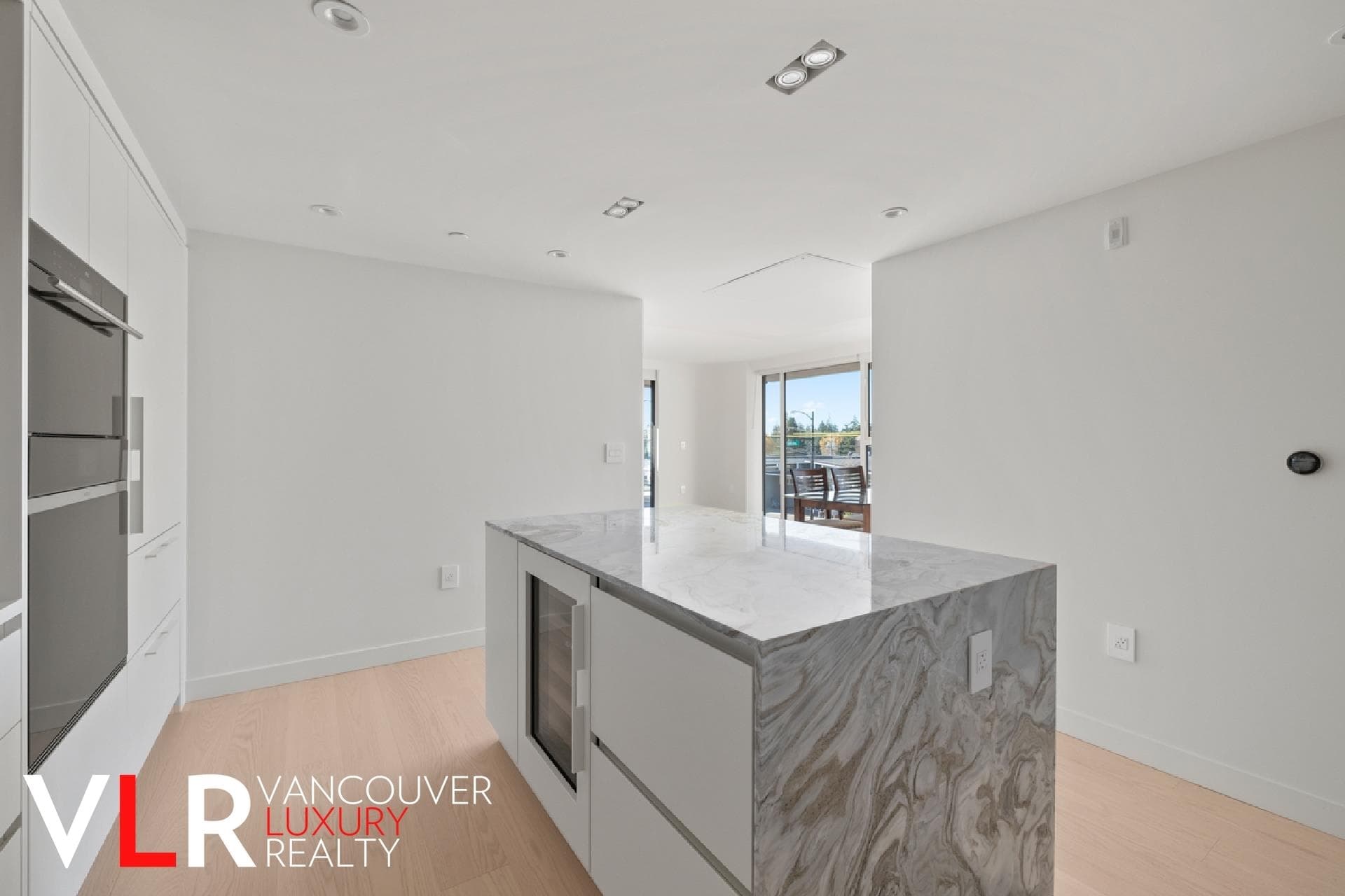 203 - 3596 W 28th Avenue, Vancouver, V6S 2G5 — photo 4