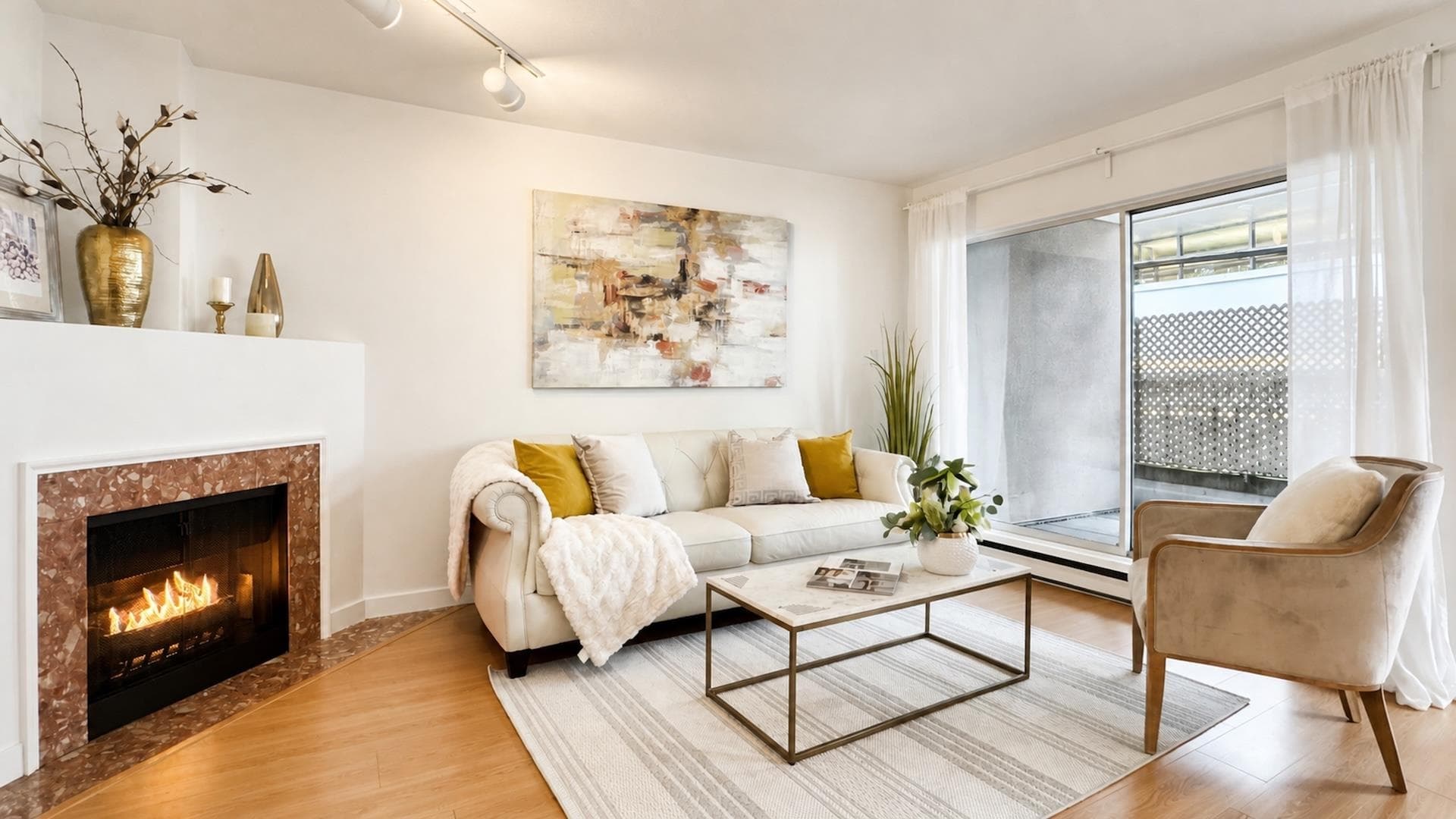 103 - 985 W 10th Avenue, Vancouver