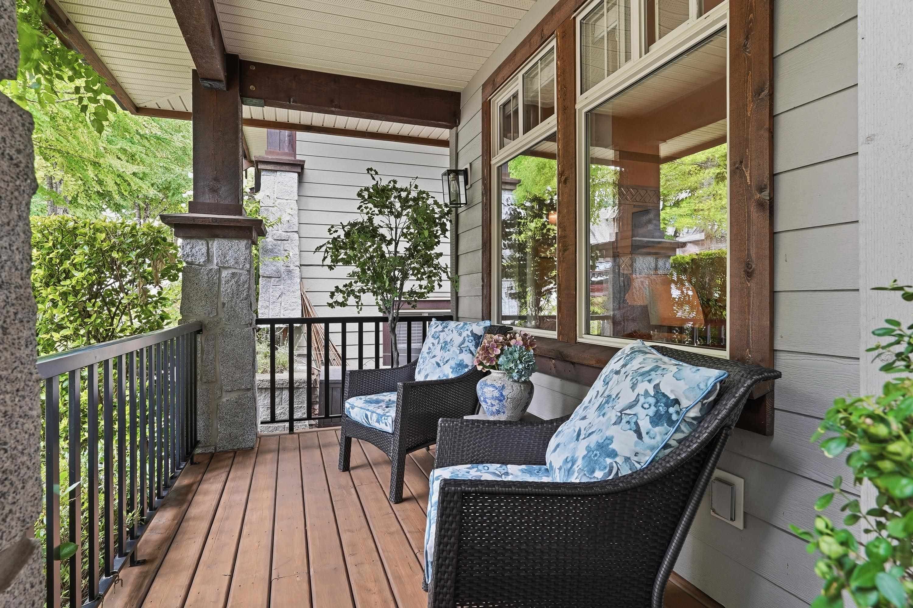 1225 Burkemont Place, Coquitlam, V3B 0C8 — photo 2