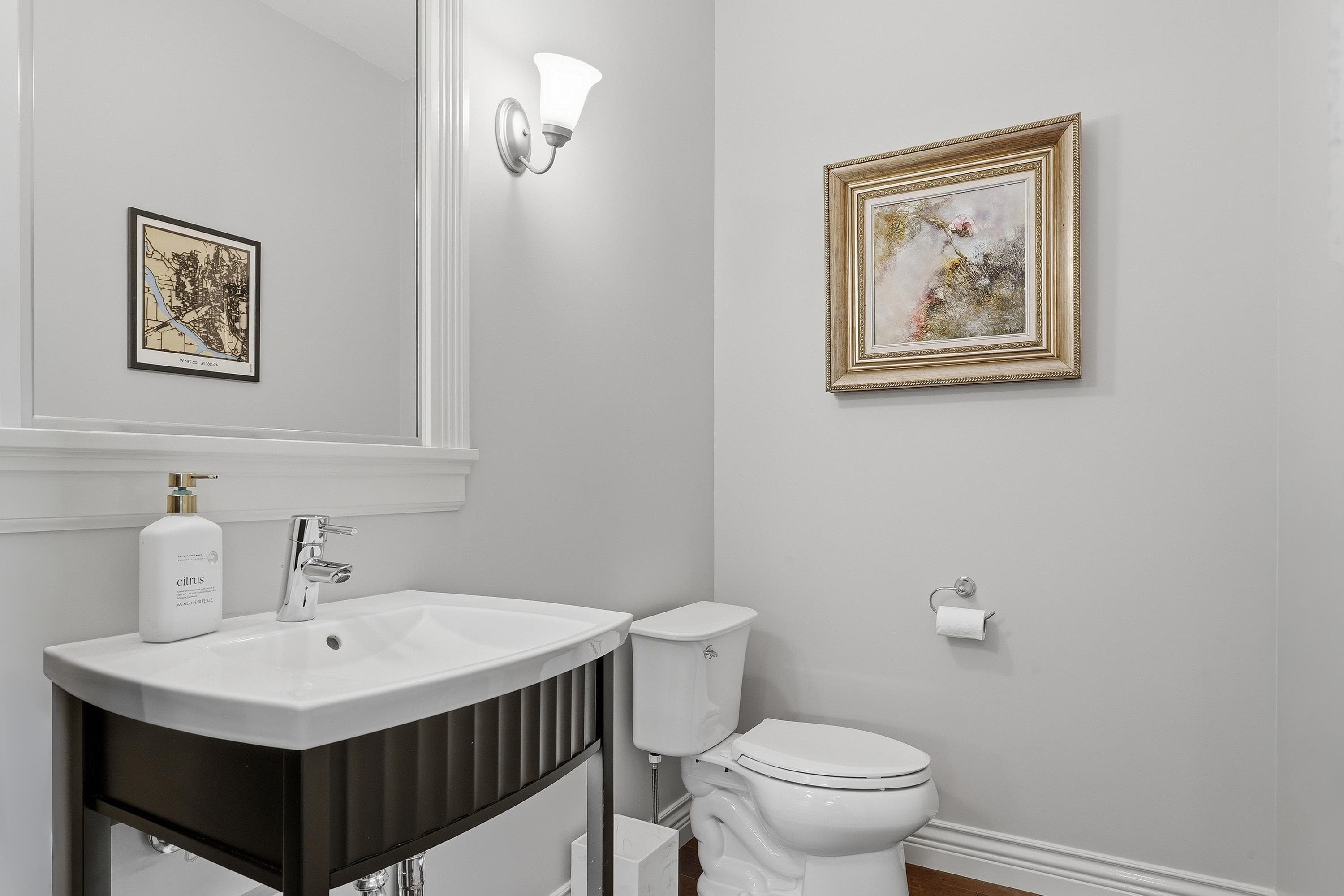 1225 Burkemont Place, Coquitlam, V3B 0C8 — photo 5