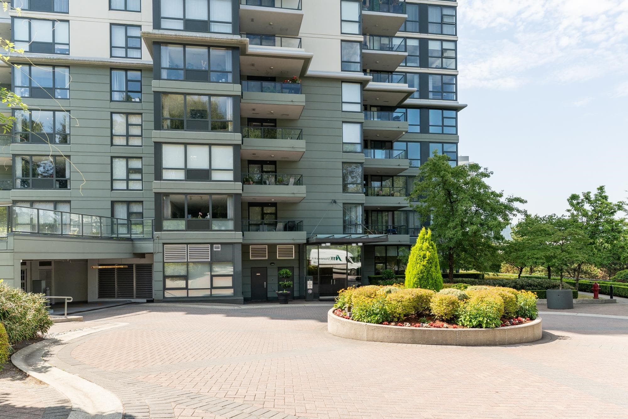 302 - 288 Ungless Way, Port Moody, V3H 0C9 — photo 3