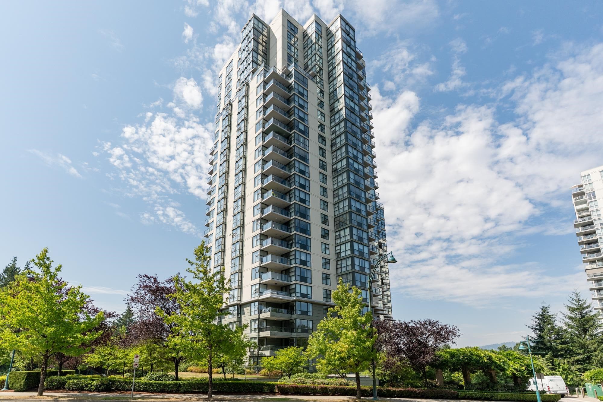 302 - 288 Ungless Way, Port Moody, V3H 0C9 — photo 1