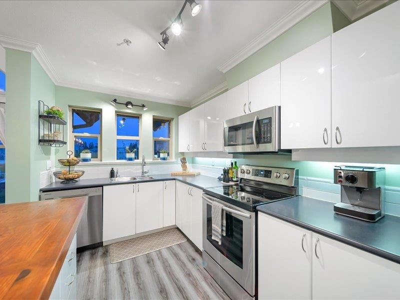 408 - 20237 54 Avenue, Langley, V3A 3W2 — photo 3
