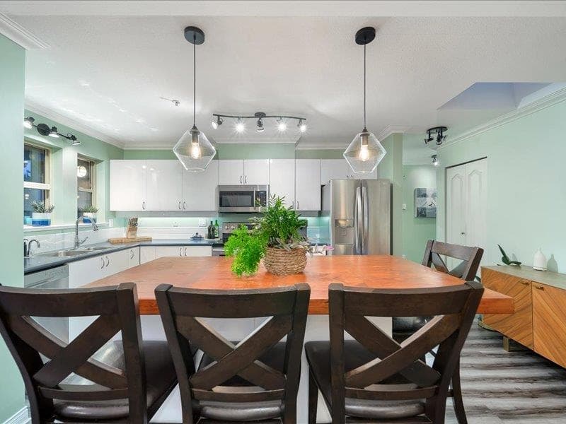 408 - 20237 54 Avenue, Langley, V3A 3W2 — photo 5