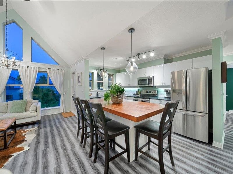 408 - 20237 54 Avenue, Langley, V3A 3W2 — photo 4