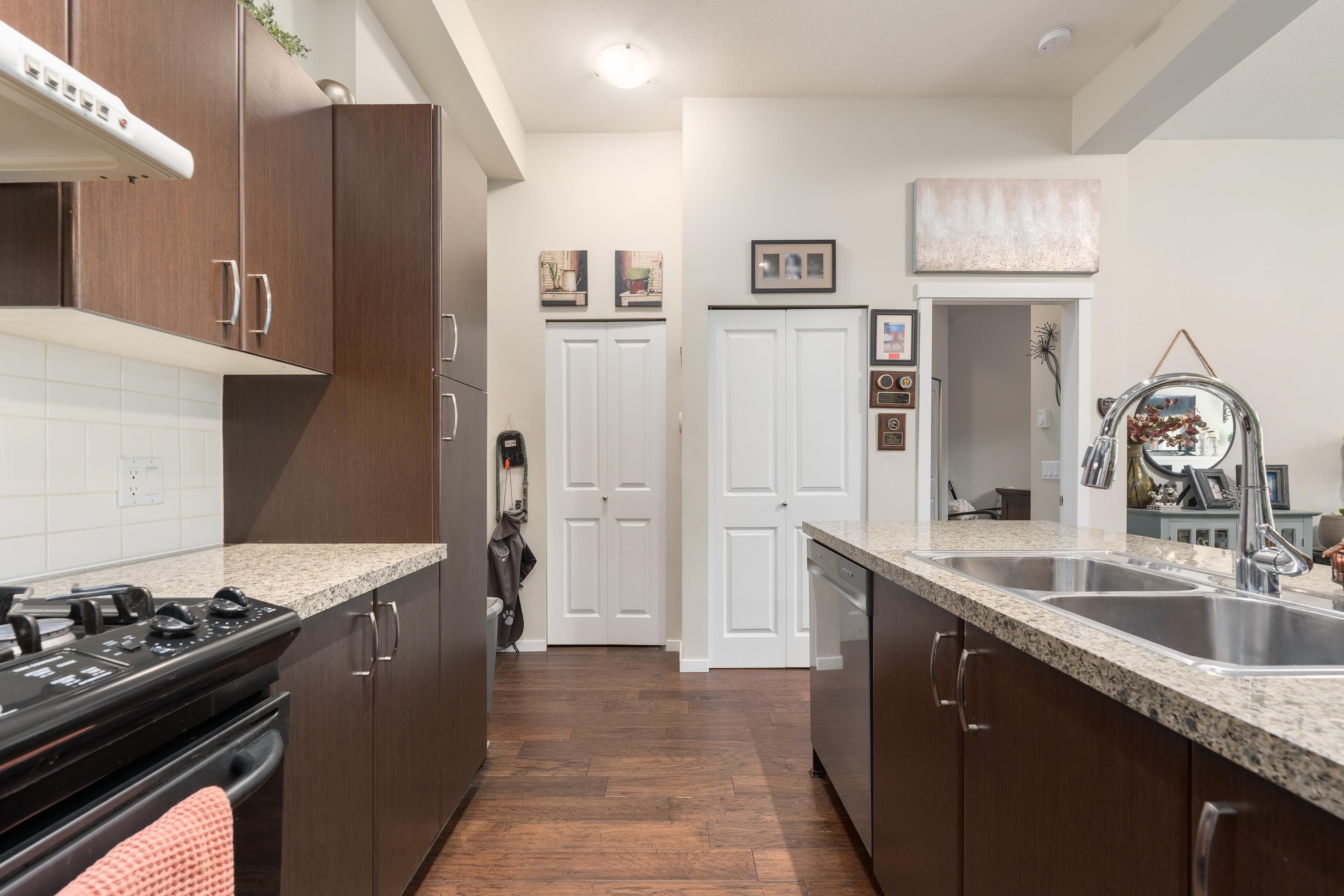 104 - 1330 Genest Way, Coquitlam, V3E 0A4 — photo 3