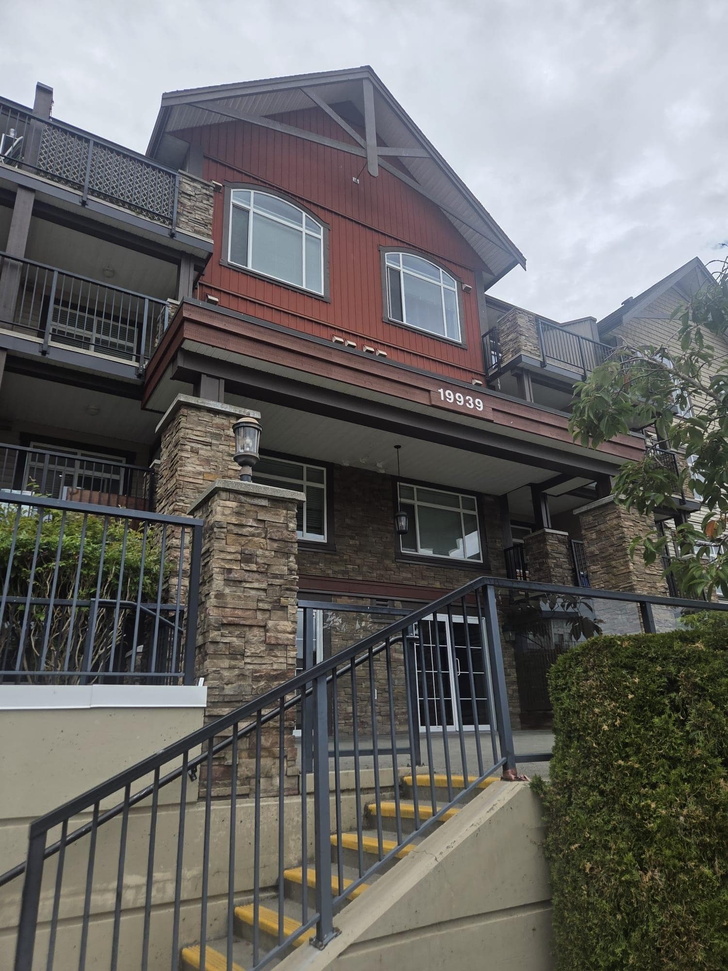 409 - 19939 55a Avenue, Langley