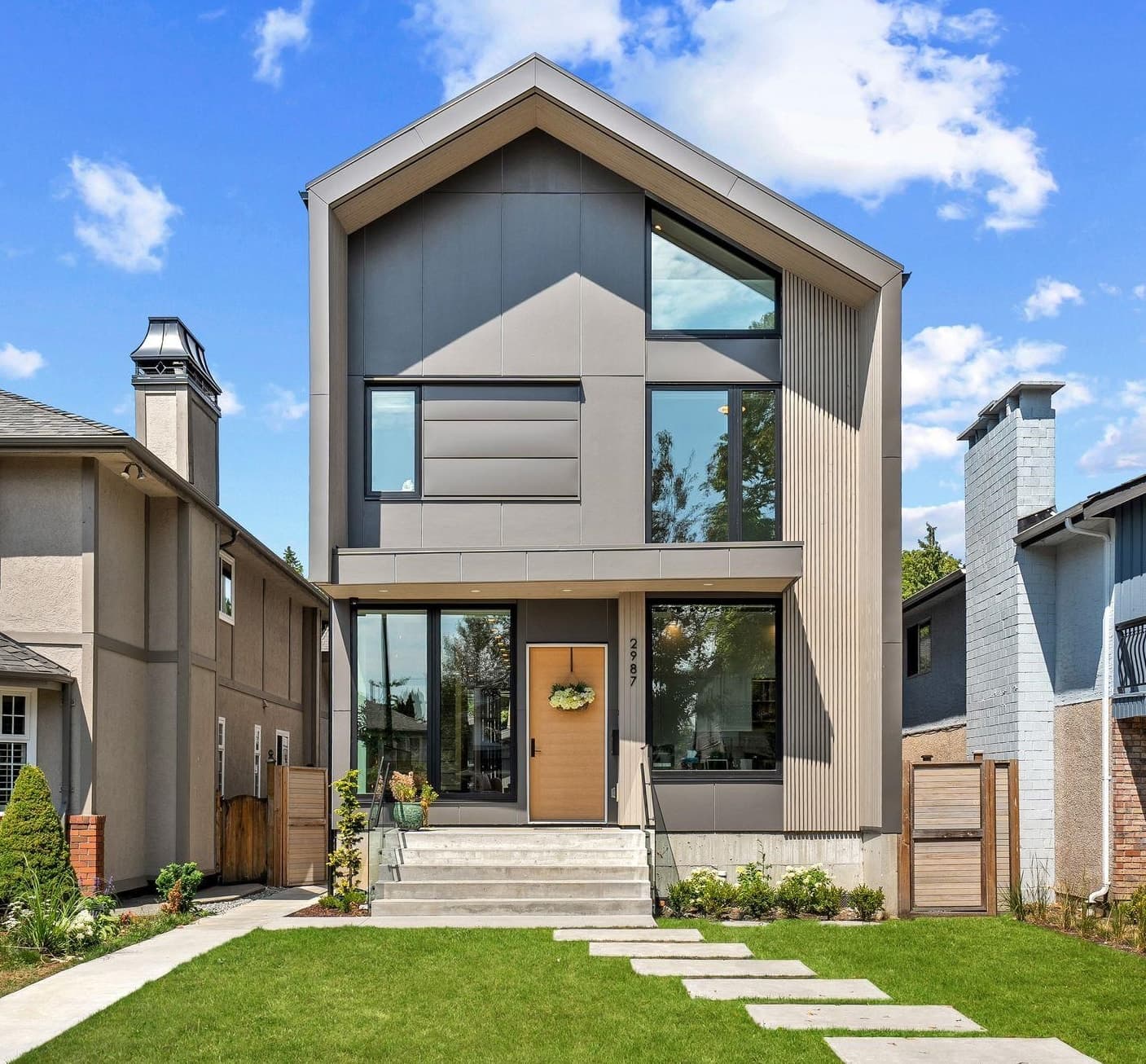 2987 W 40th Avenue, Vancouver, V6N 3B3 — photo 1